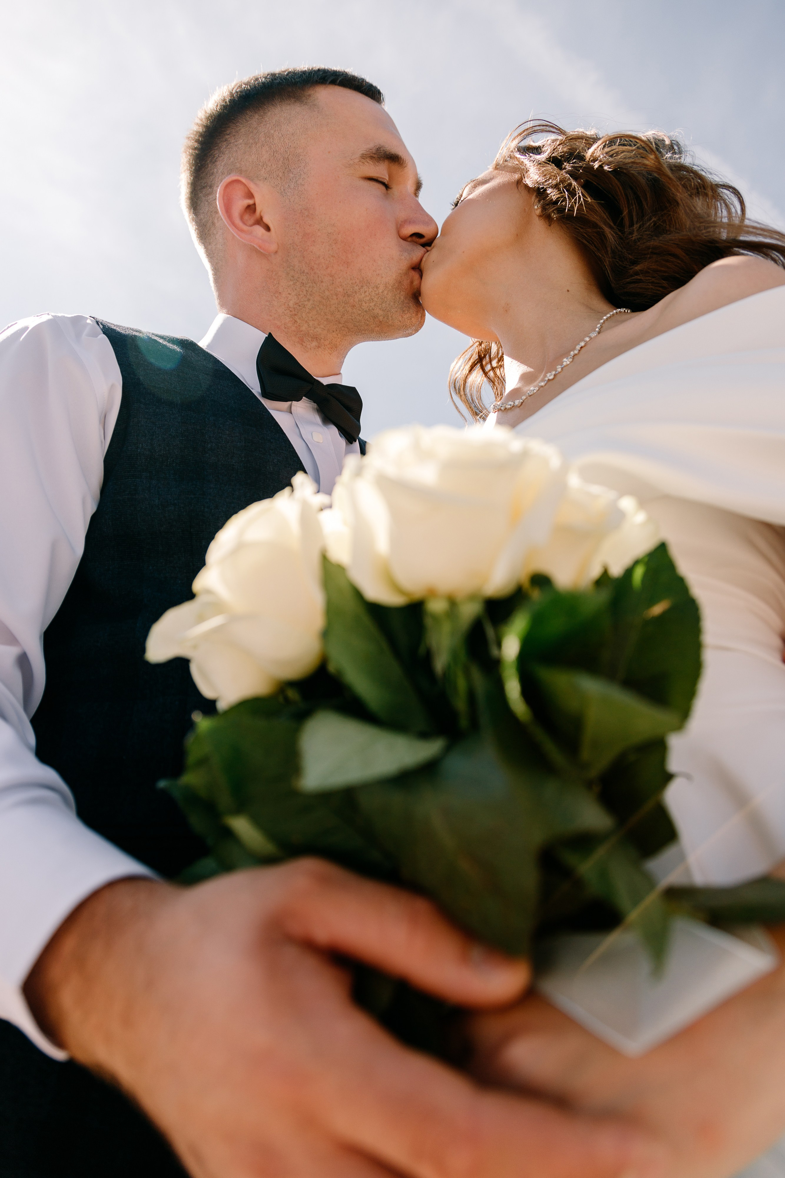 Антон и Анна. Фотограф в Сызрани — Владислав Панов