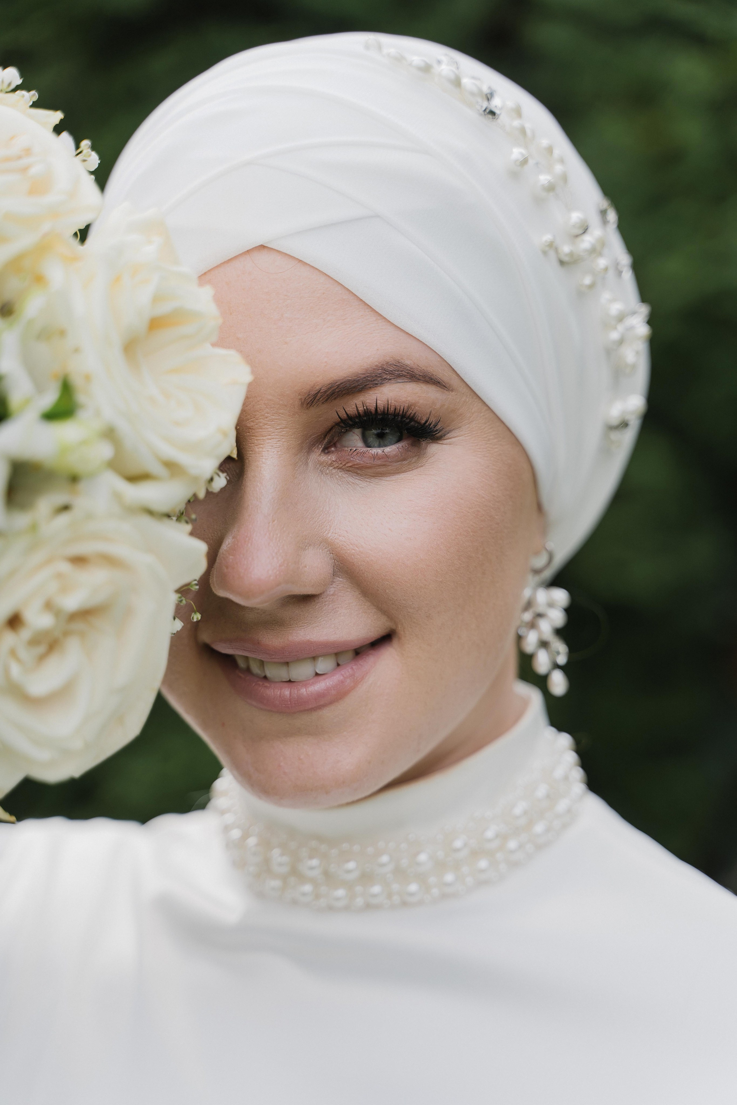 Айдар & Алина. Свадебный фотограф Казань | Рустем Габдуллин