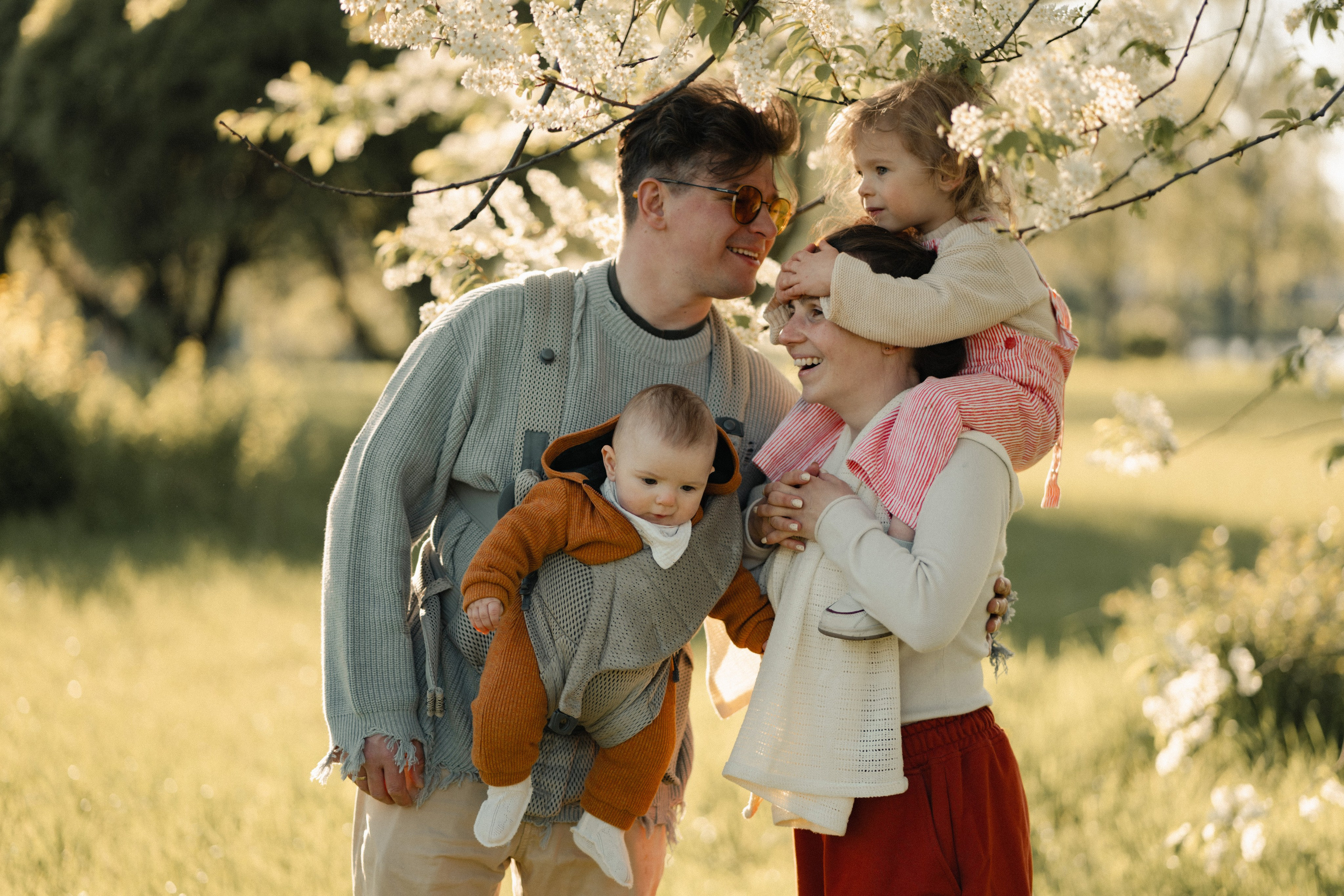 Жизнь уже не будет прежней. Фотограф Ника Лиепа