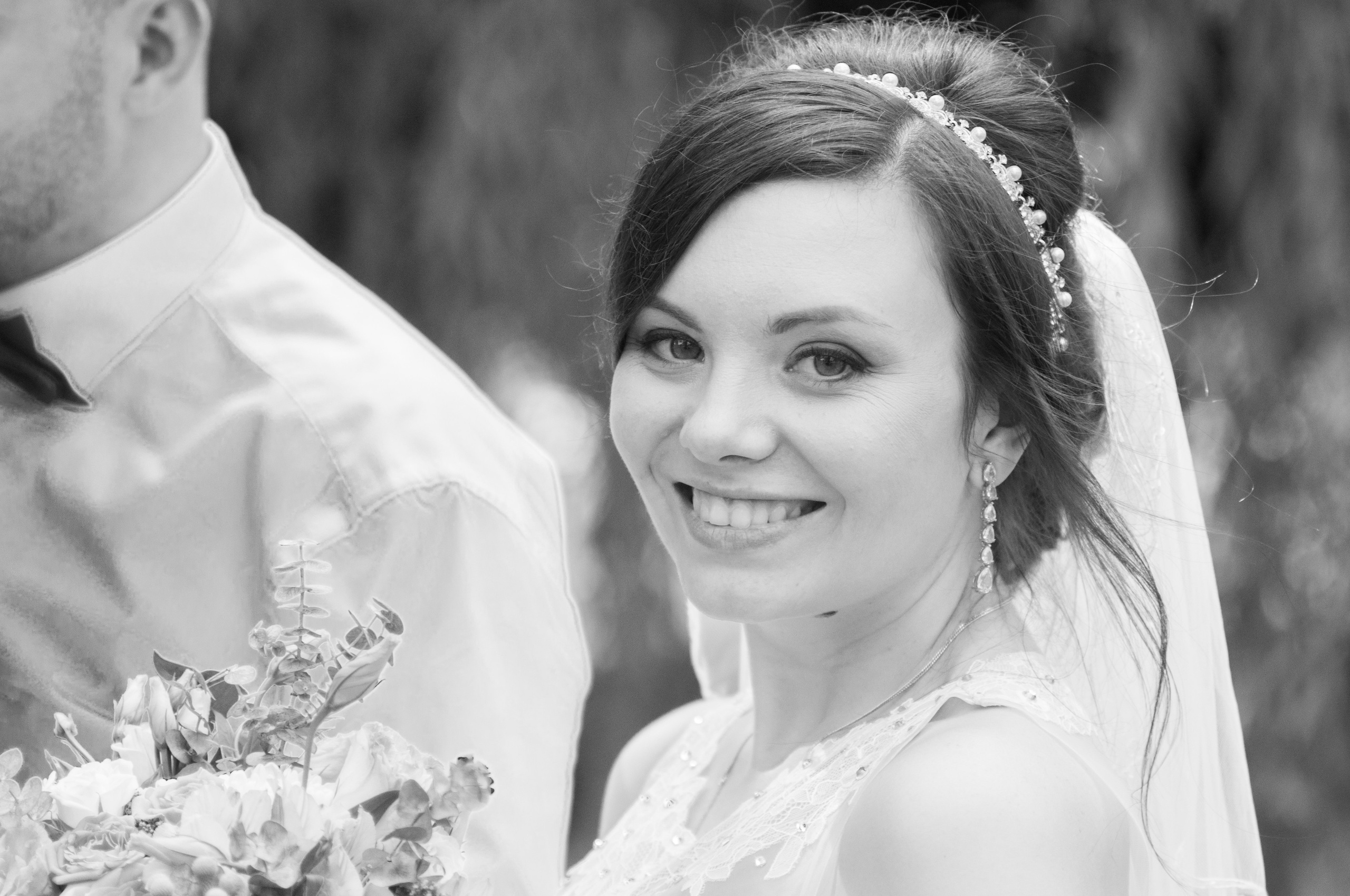 Свадьбы. Фотограф Станислав Капаев Москва