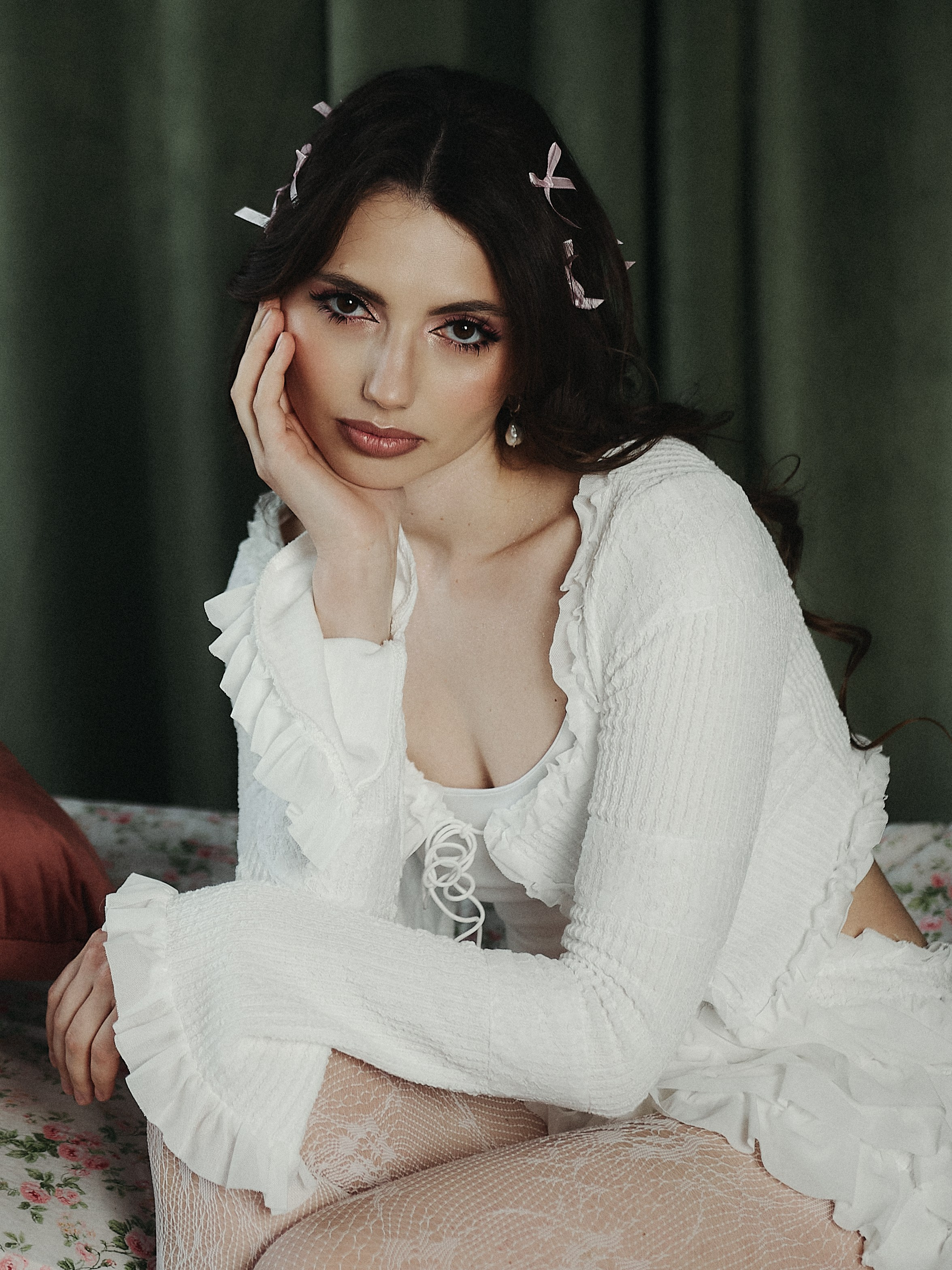 Ира. Наталья Севрук — фотограф во Владимире