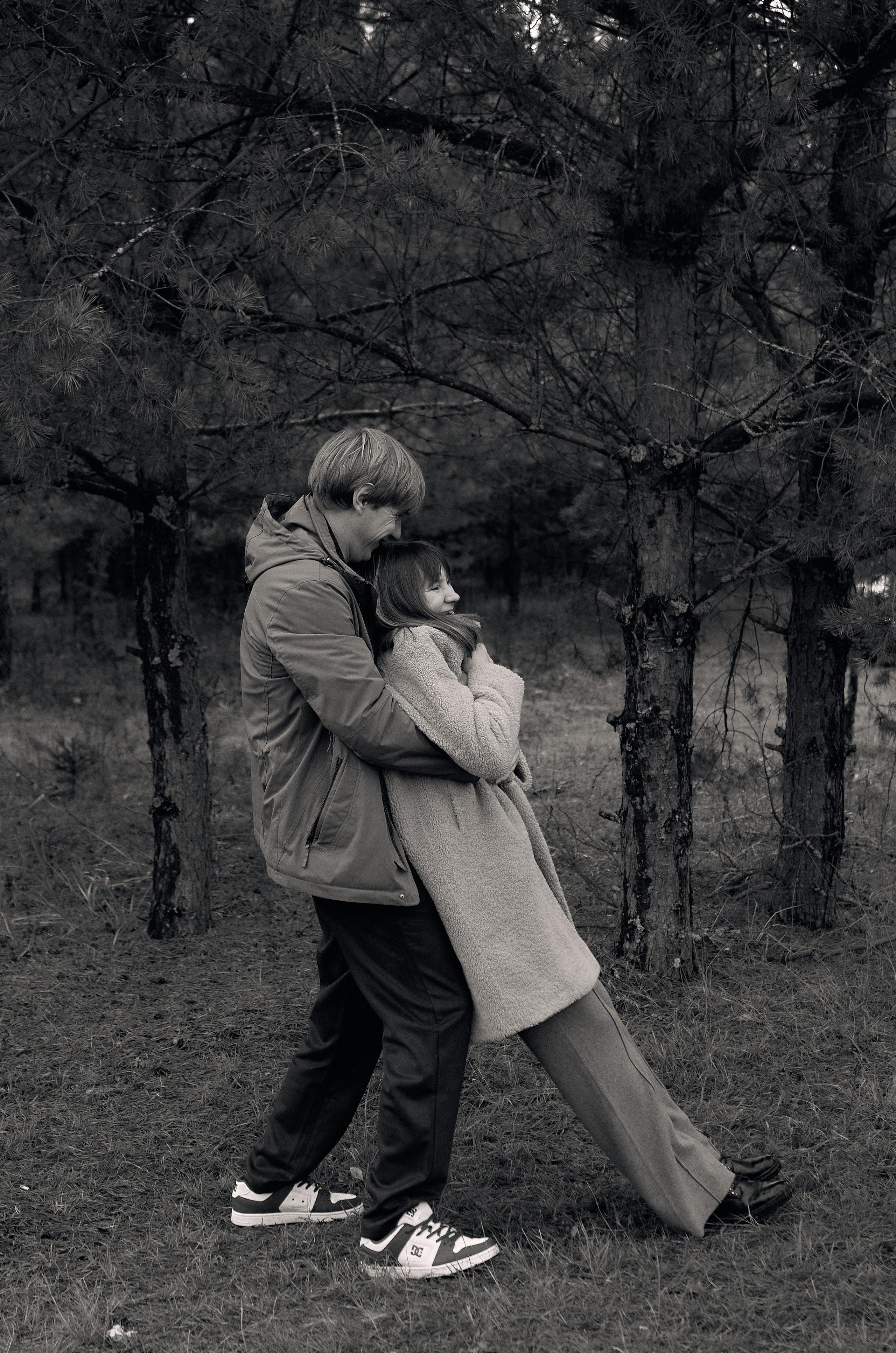 Алексей и Юлия. Наталья Севрук — фотограф во Владимире