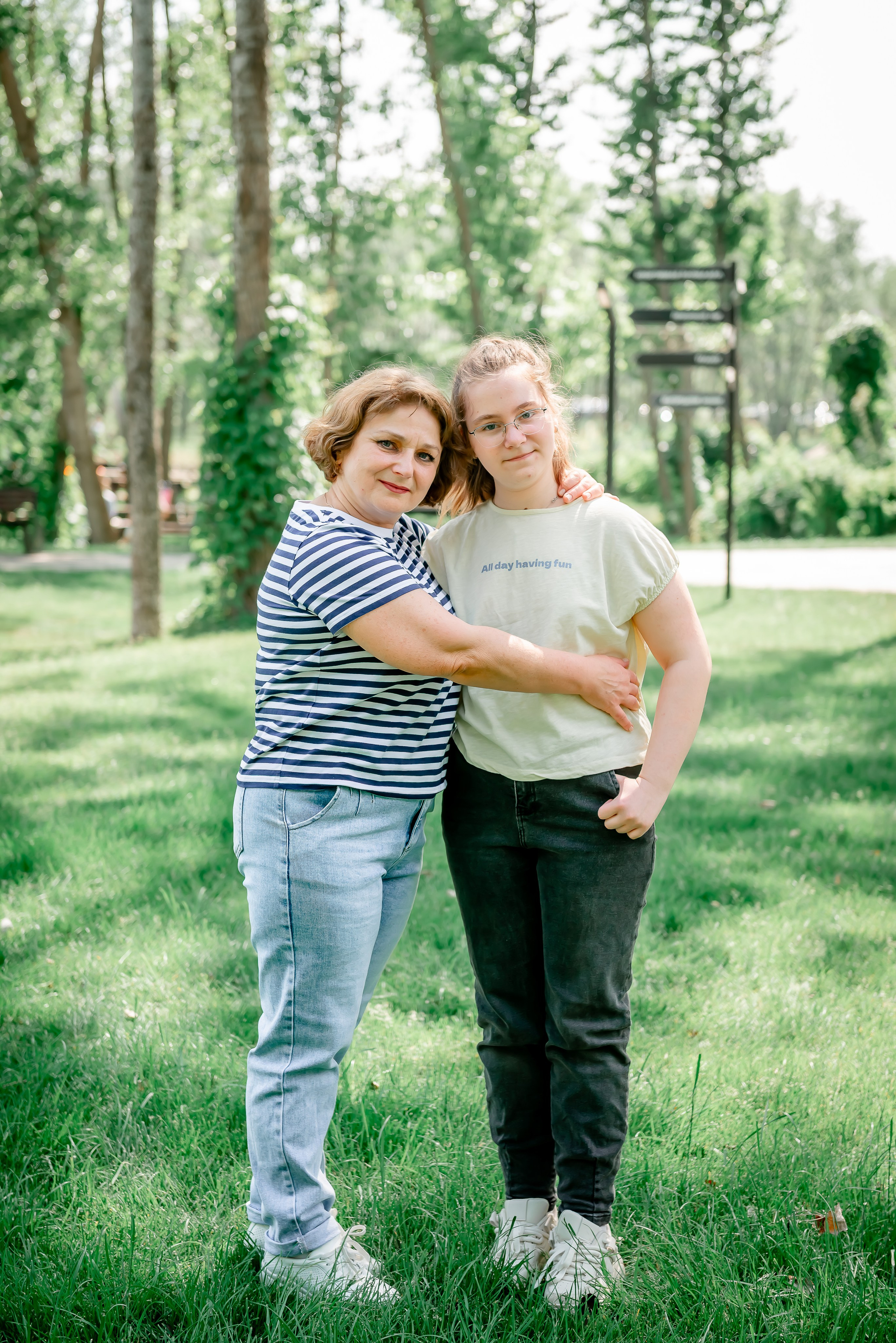 4 «А» |п. Дубовое|Начальная школа|2025. ALBUMIA