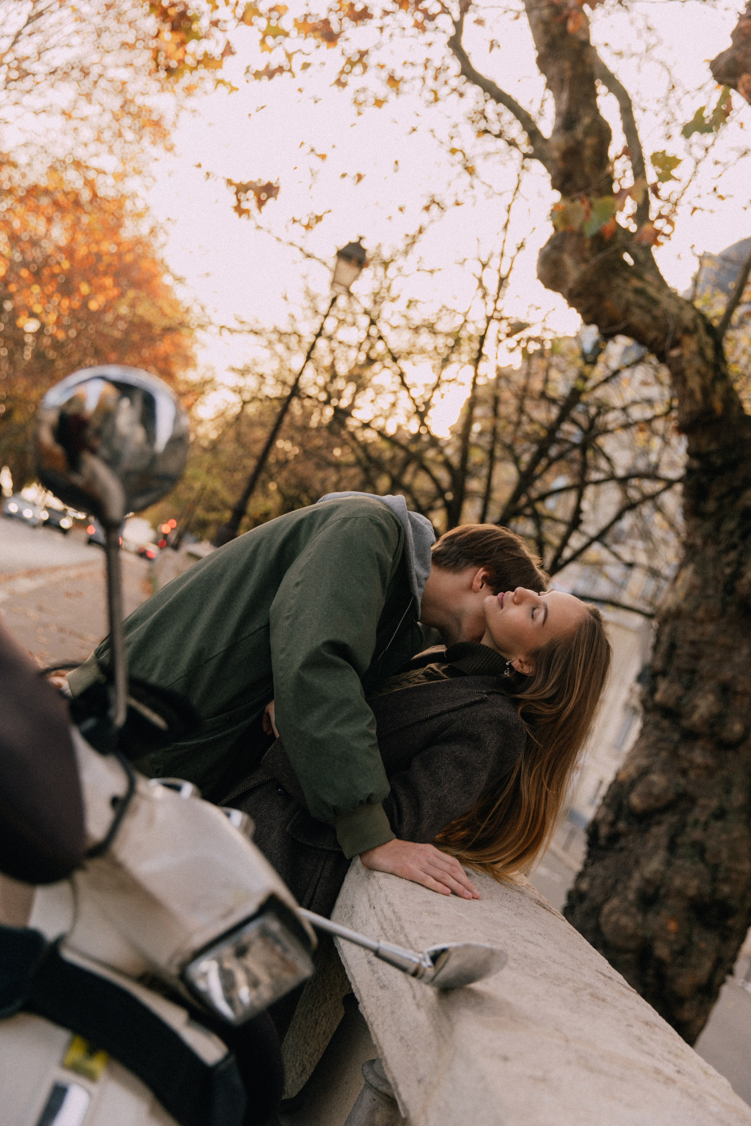 Ce monde est un chef-d’œuvre. Photographe à Paris