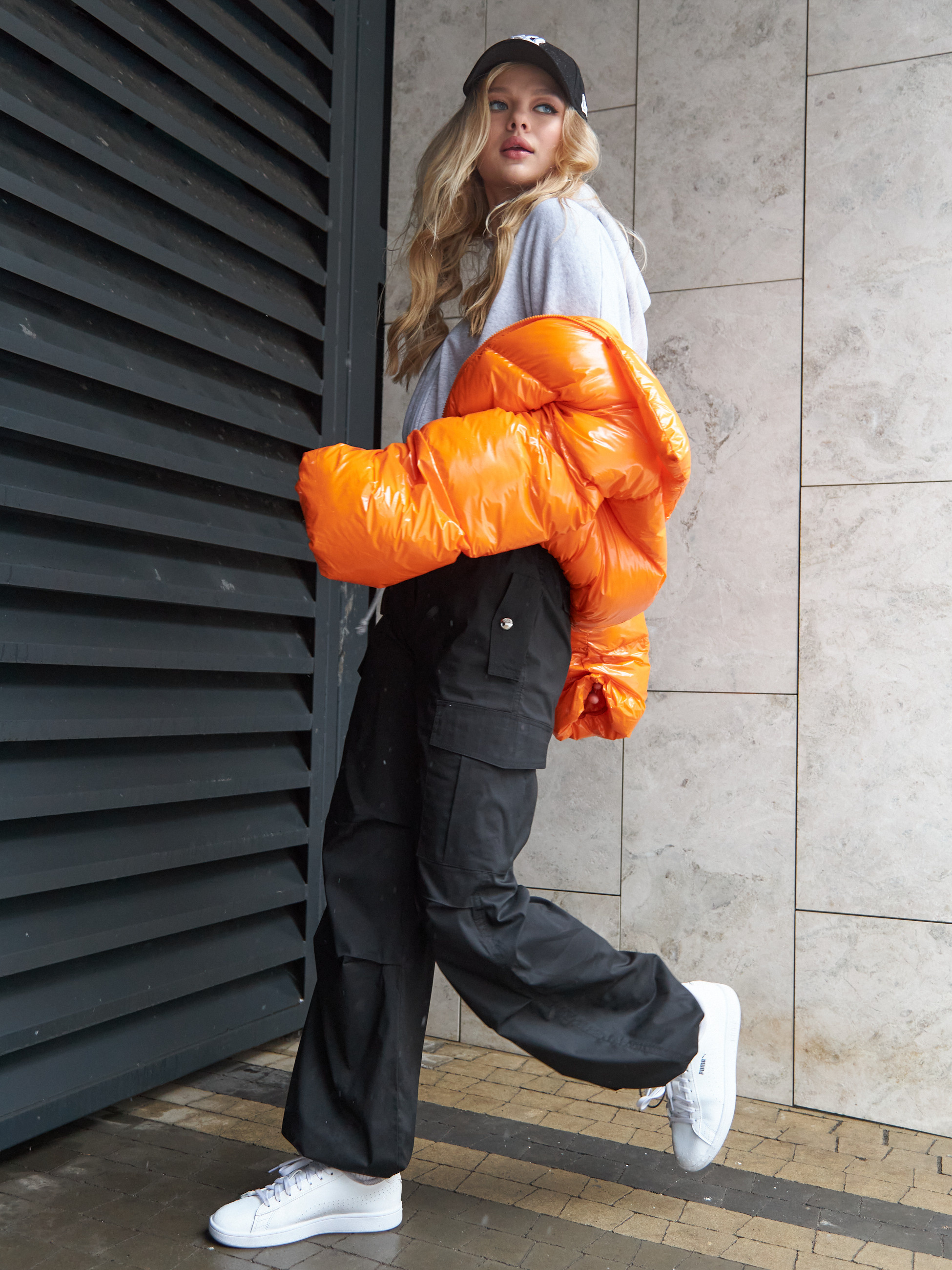 Съемка женской одежды для Wildberries. Фотограф в Ростове-на-Дону Екатерина Романова