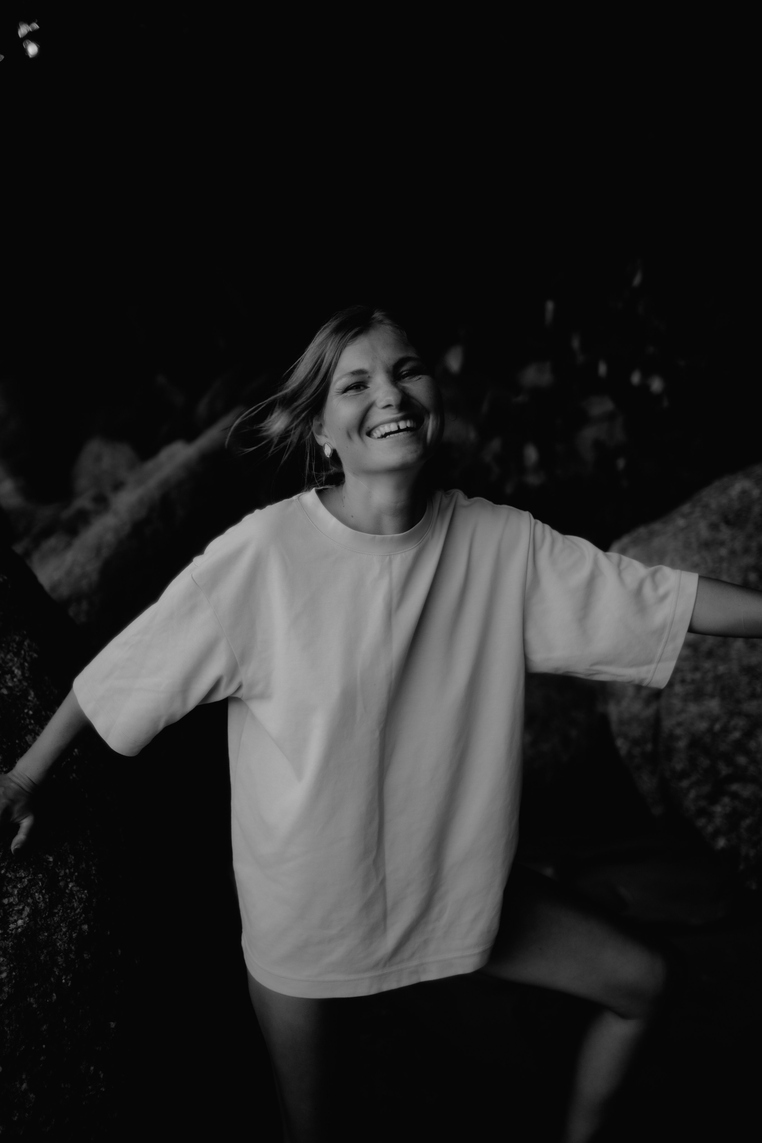 Оля Пляж. Фотограф на мероприятие