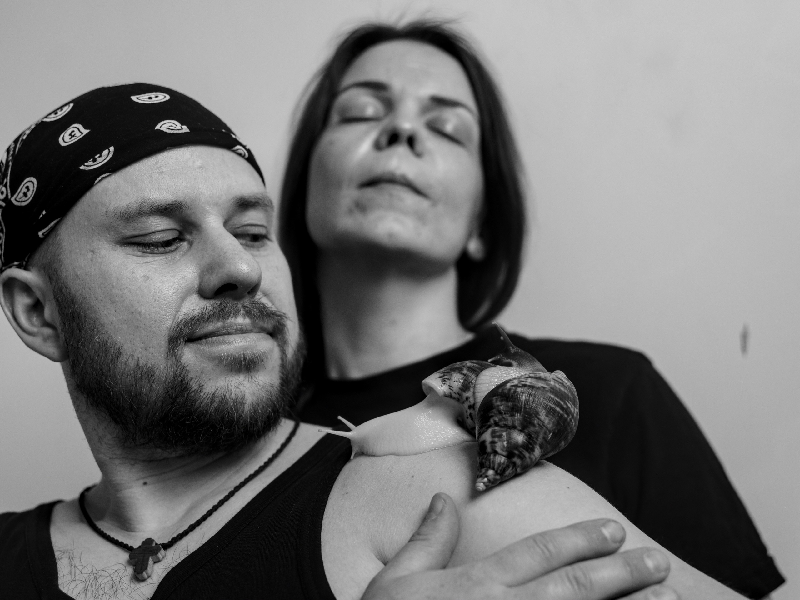 Лавстори: Александр и Мария. Фотограф в Челябинске