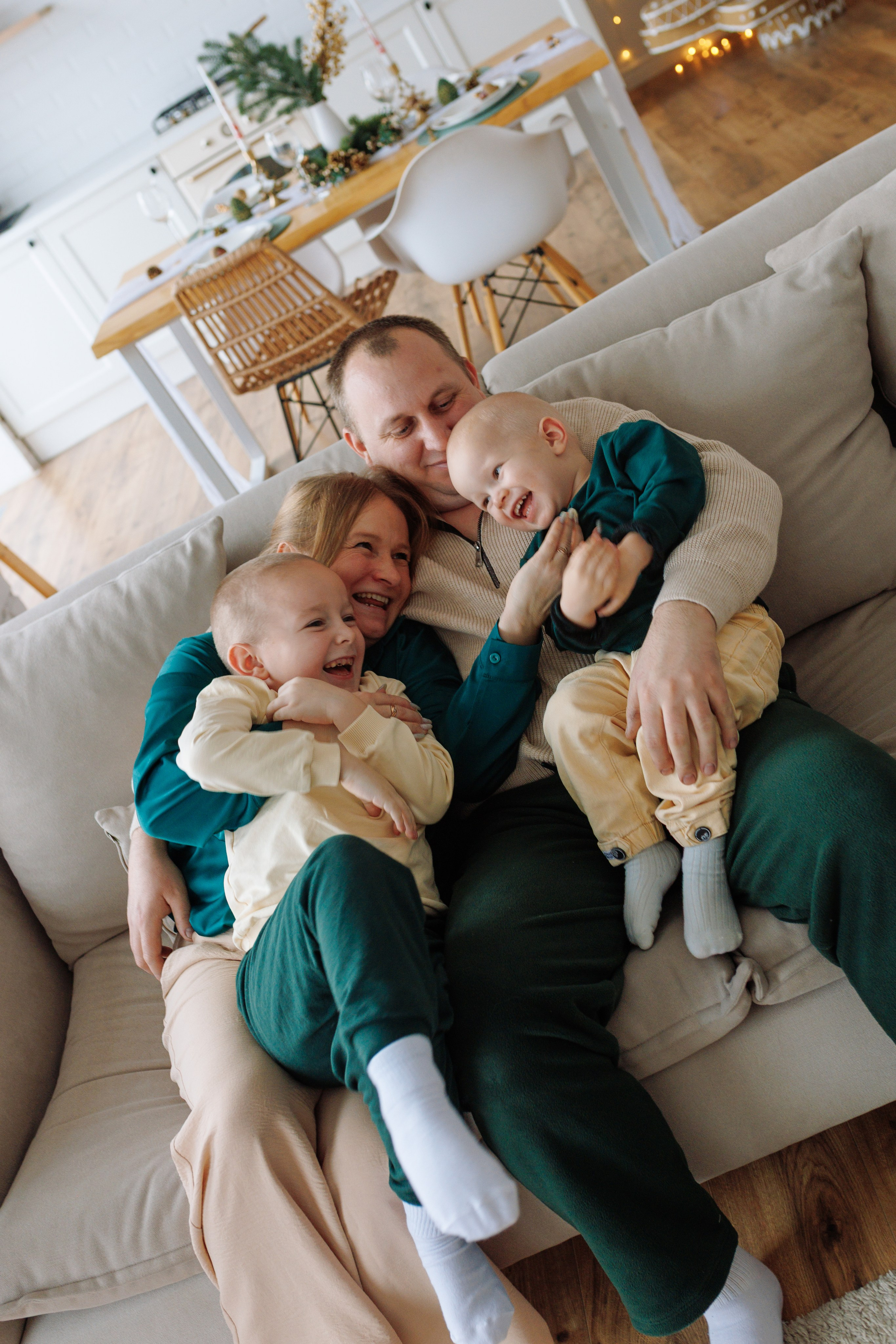 Оксана Сергей Миша Илюша. Женский и семейный фотограф в Томске Алиса Качан