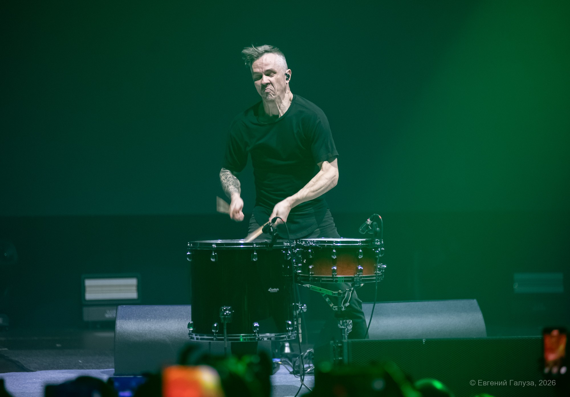 «Смысловые галлюцинации». Репортажный фотограф г. Чита