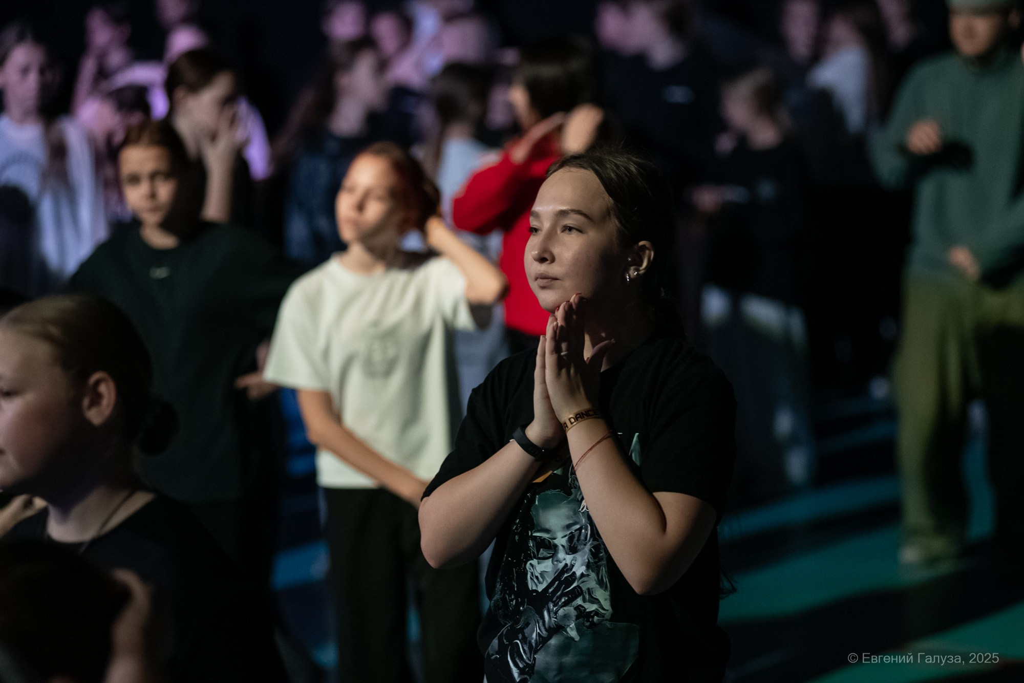 MANULA dance fest. Репортажный фотограф г. Чита