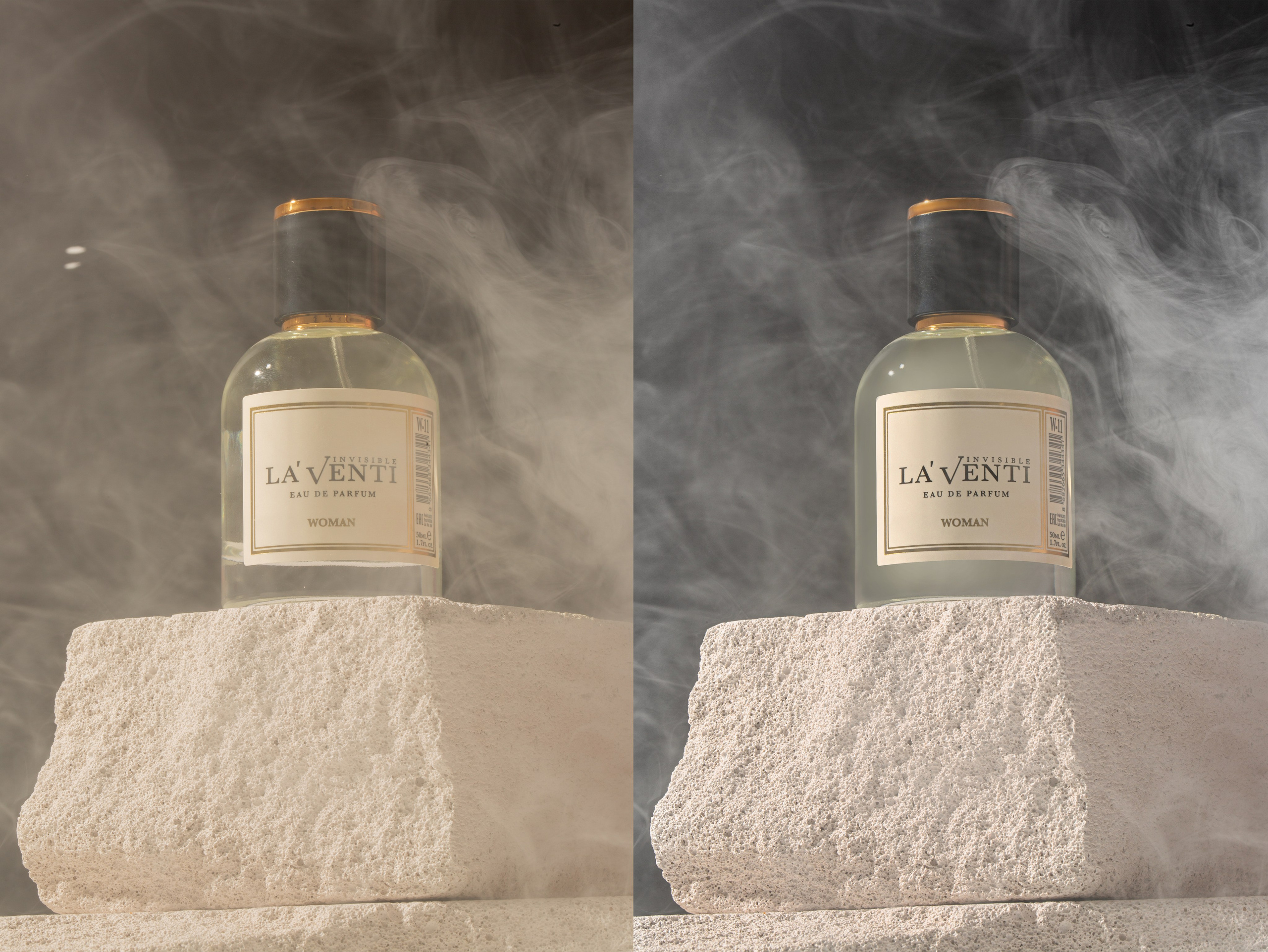 Парфюмерия