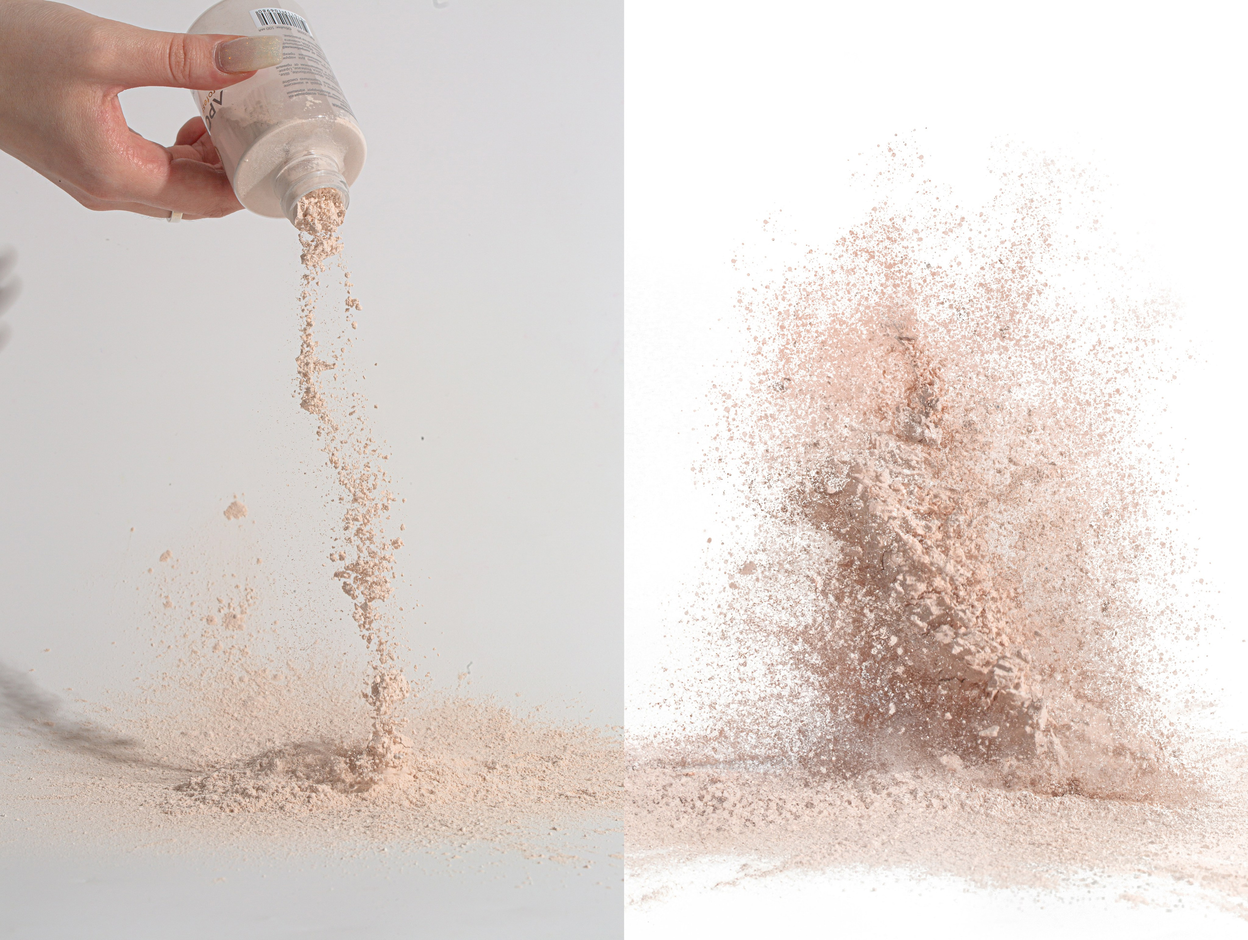 Декоративная косметика