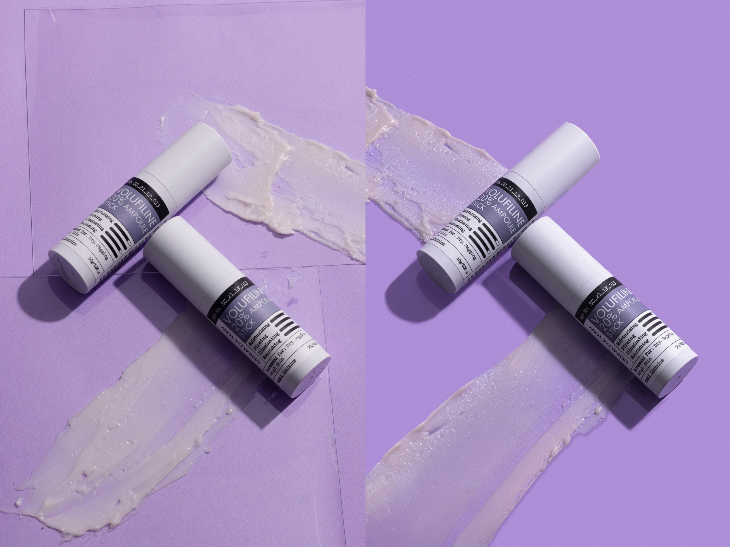 Уходовая Косметика