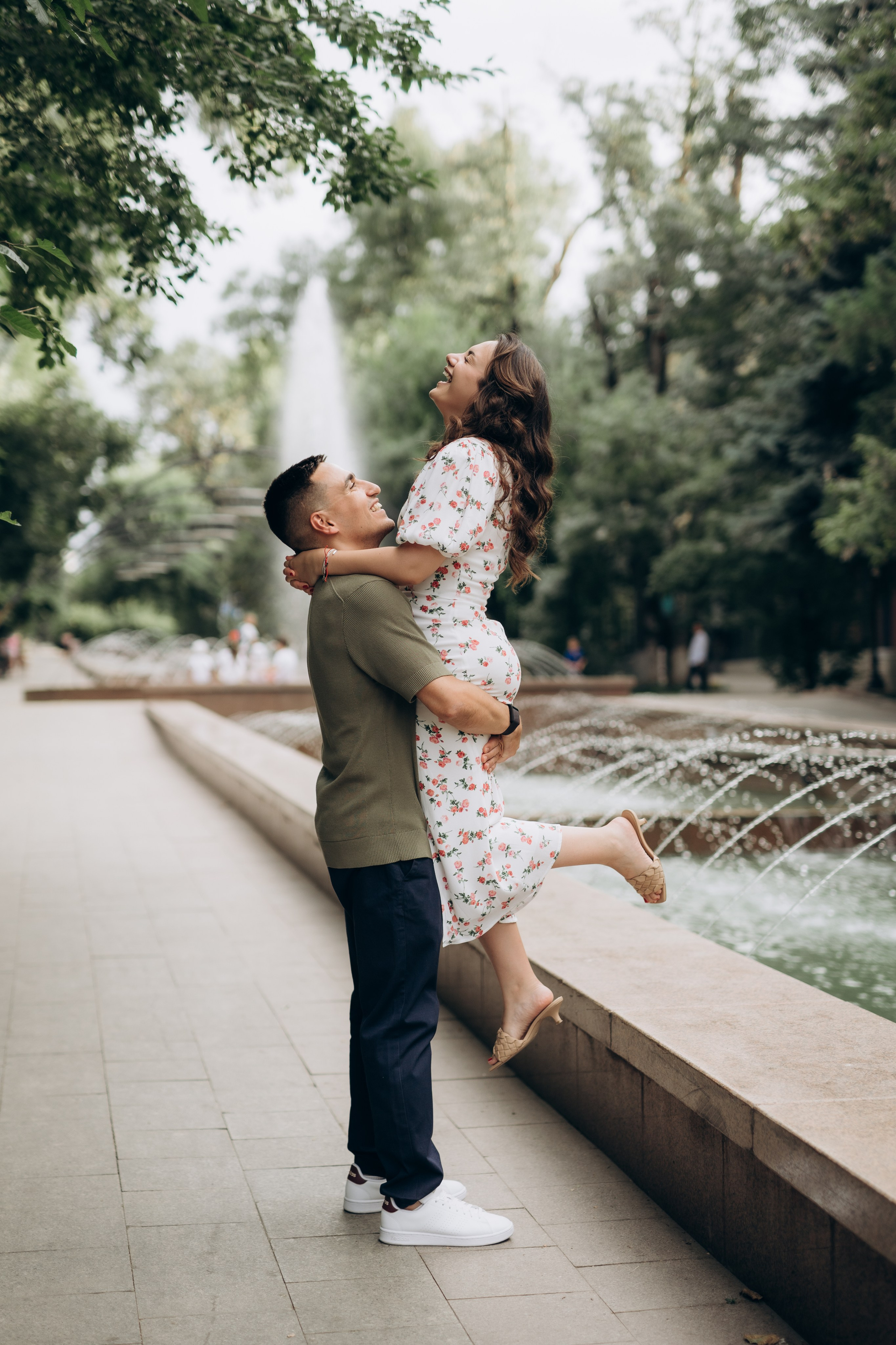 Мусалав Ульвия. Фотограф в Алматы Чалова Нафиса