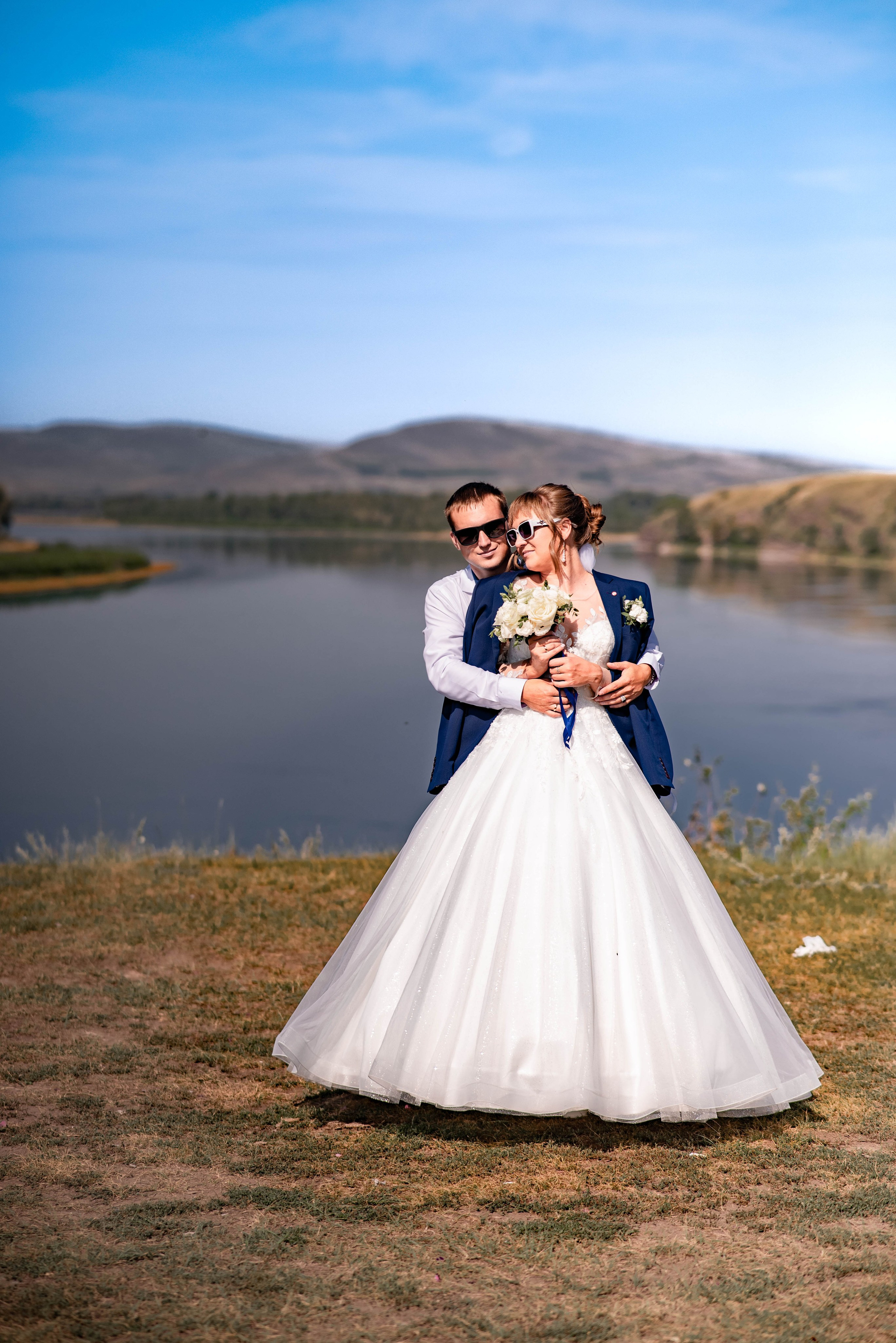 Татьяна и Владислав. Семейный и свадебный фотограф в Абакане Юлия Су