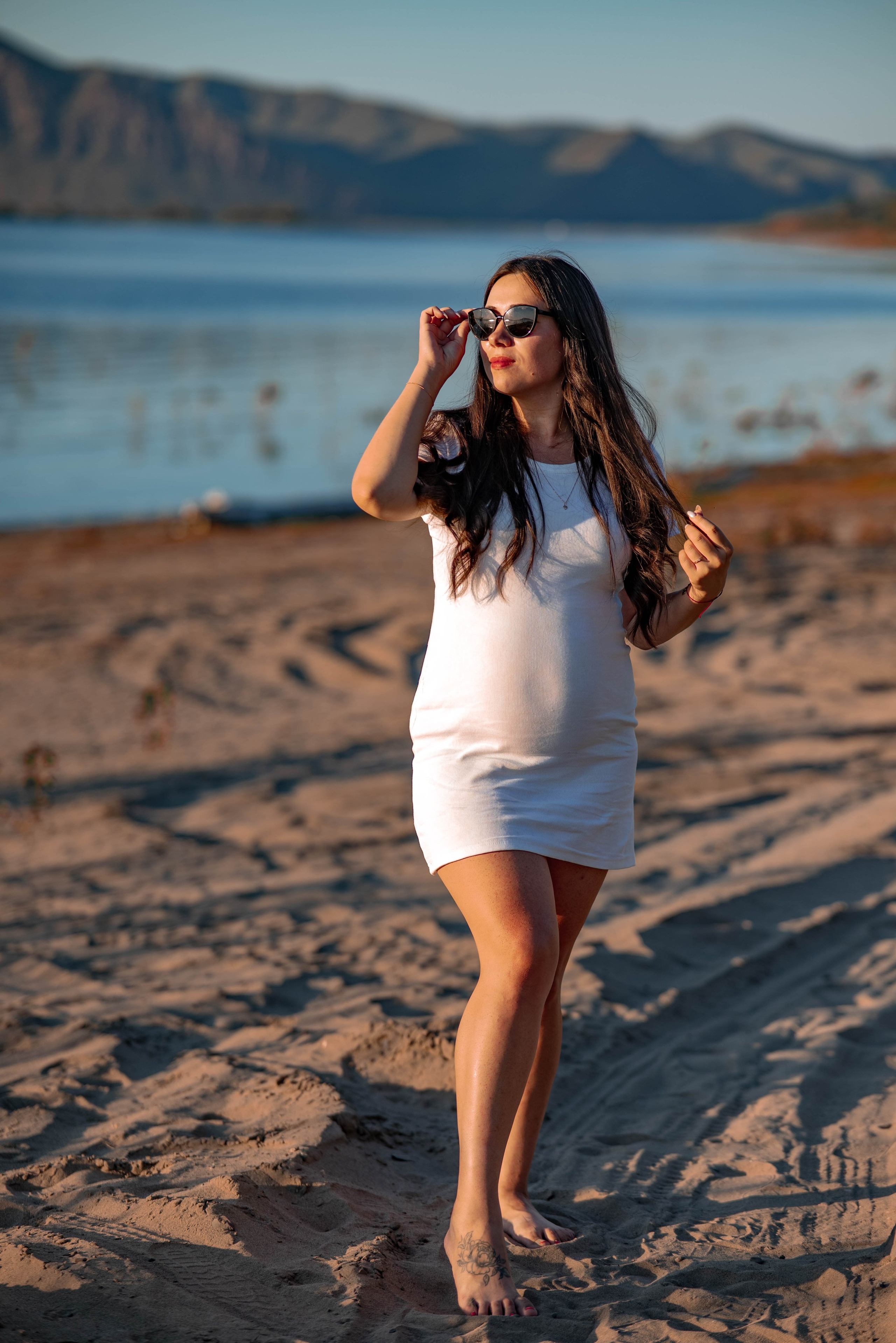 Алина и Кирилл. Семейный и свадебный фотограф в Абакане Юлия Су