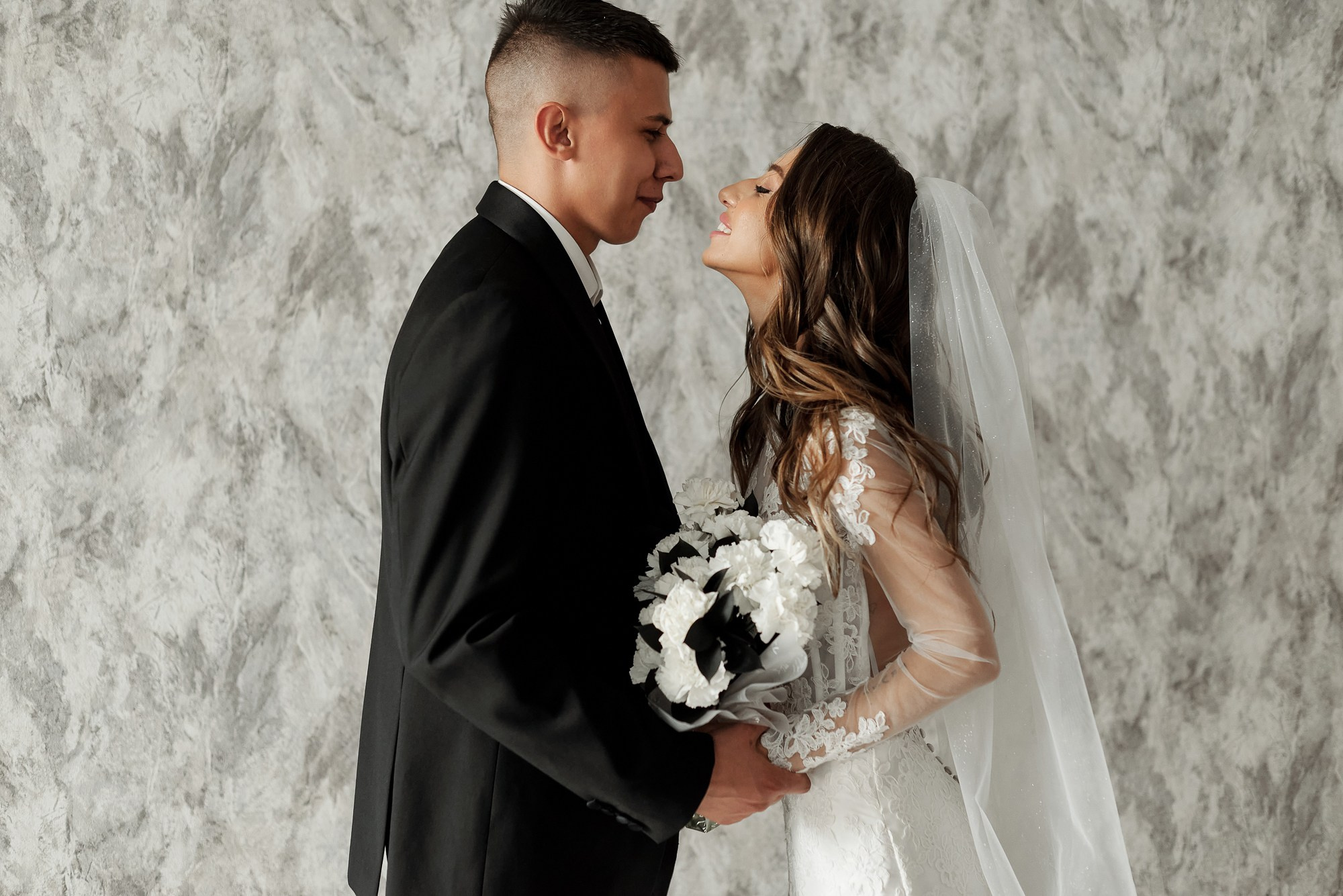 Егор и Полина. Свадебный фотограф в Барнауле Дмитрий Медведев