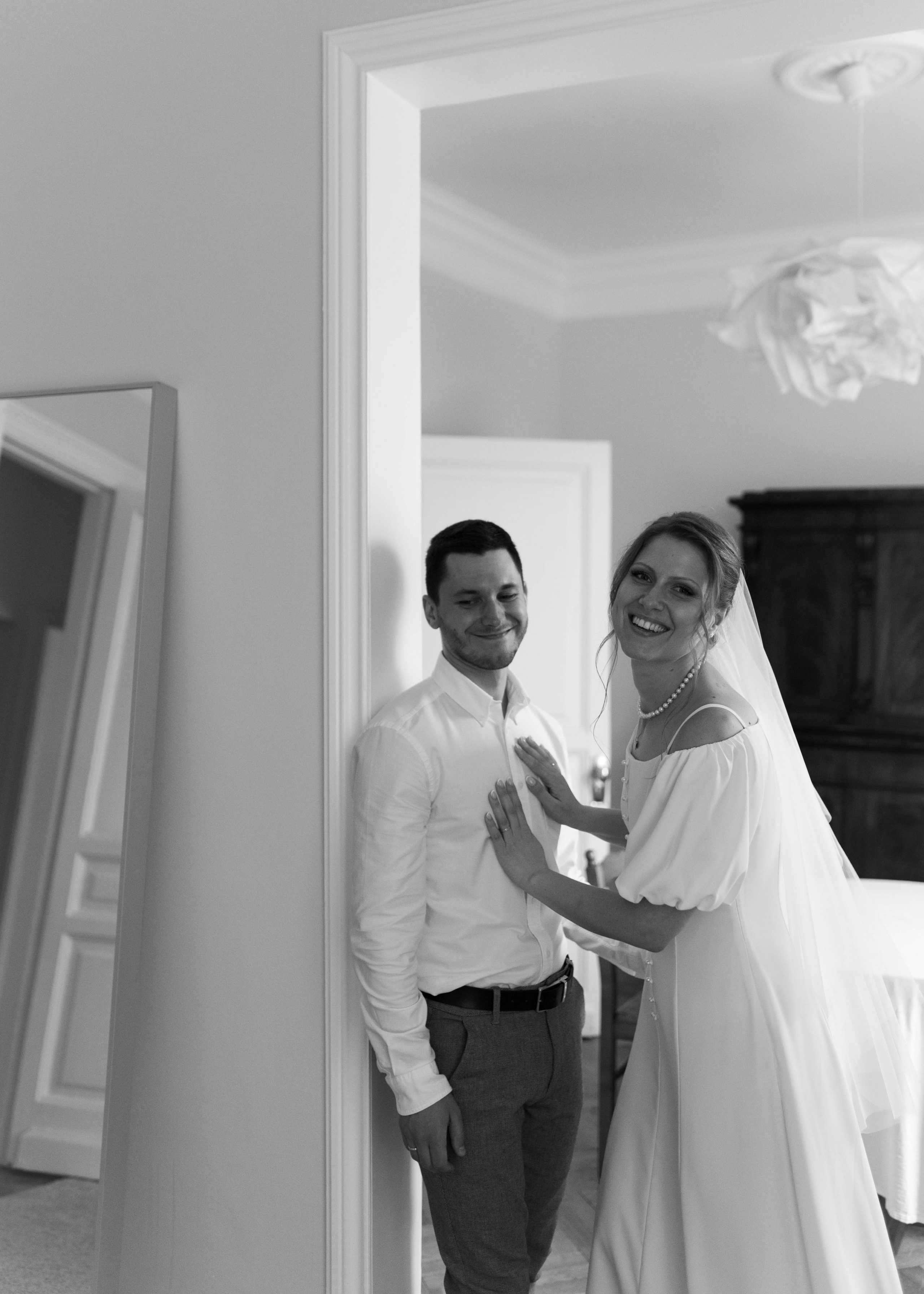 Татьяна и Антон. Женский и свадебный фотограф Анастасия Митрохина