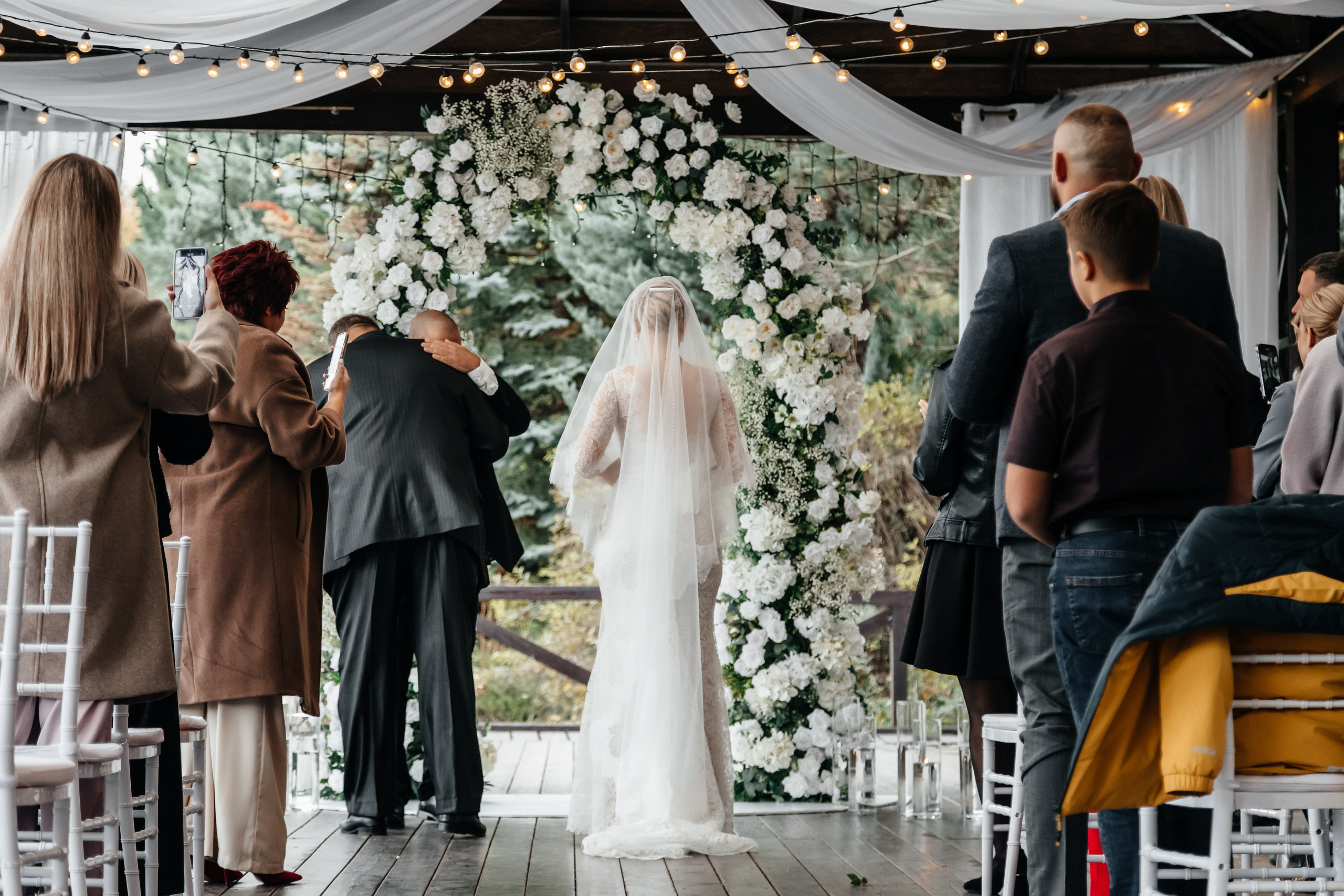 Анонс свадьбы для Юлии и Александра. Свадебный фотограф в Крыму и Севастополе Ольга Баскакова