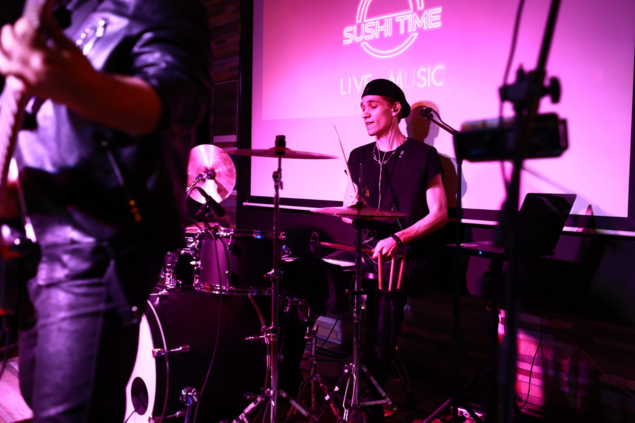 Праздники в РК «Спартак». Andrey Pospelove. Фотограф в Саратове