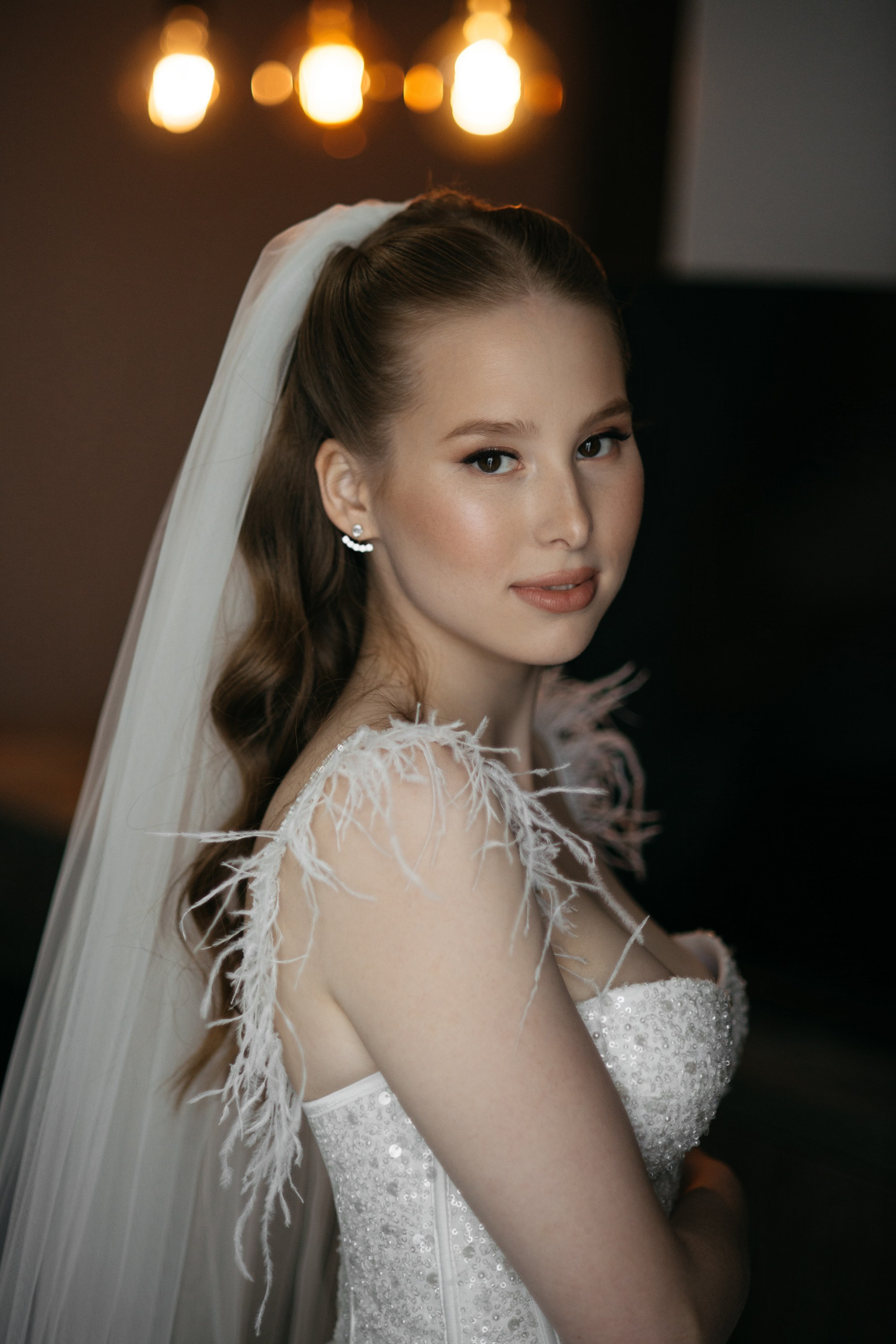 Золотая осень. Свадебный фотограф Ижевск Петр Шишков