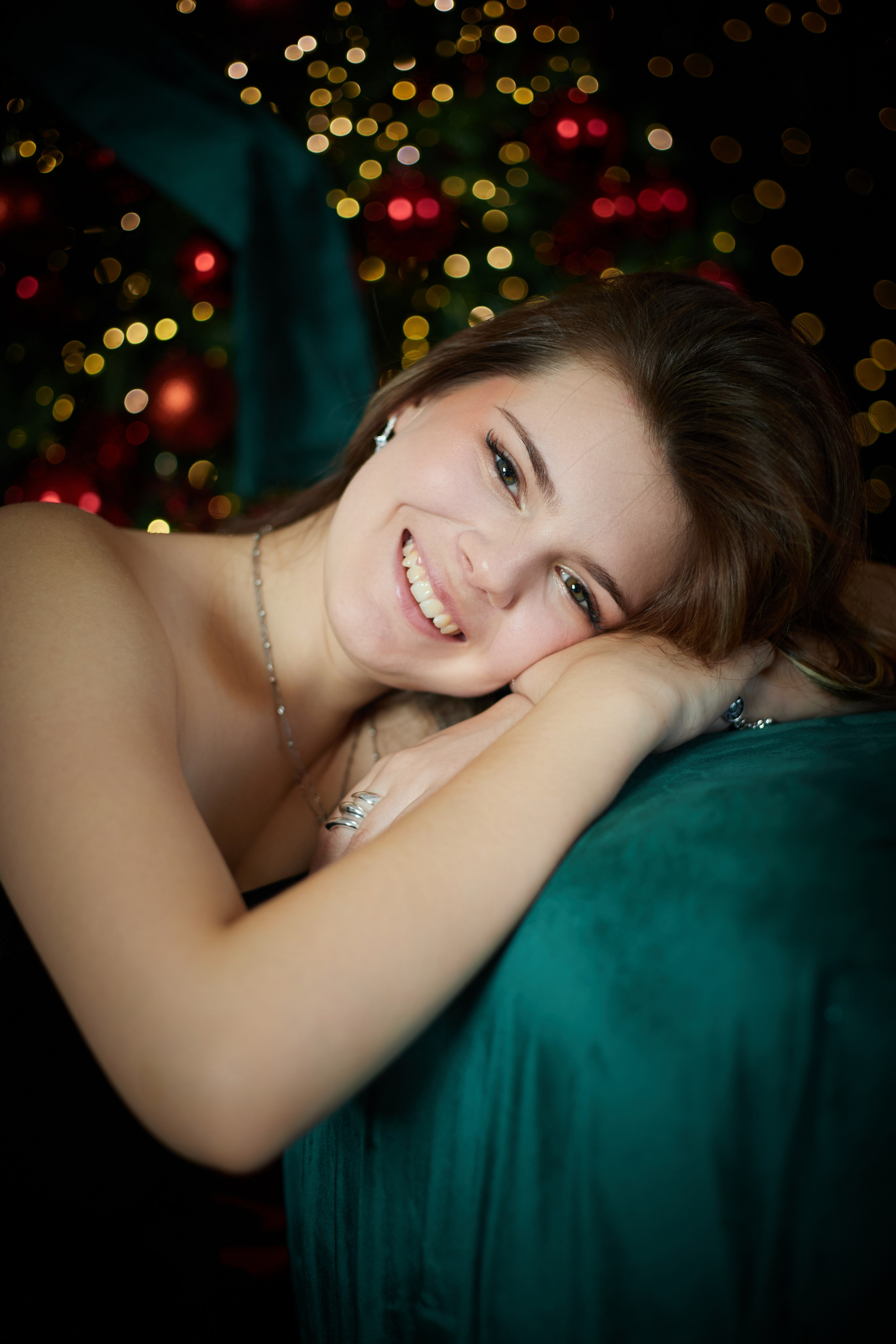 Семейная фотосессия. Фотограф Марина Водовозова в Динской | Краснодаре