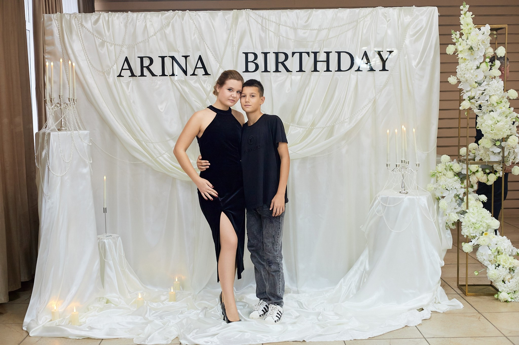 Арина. Фотограф Марина Водовозова в Динской | Краснодаре