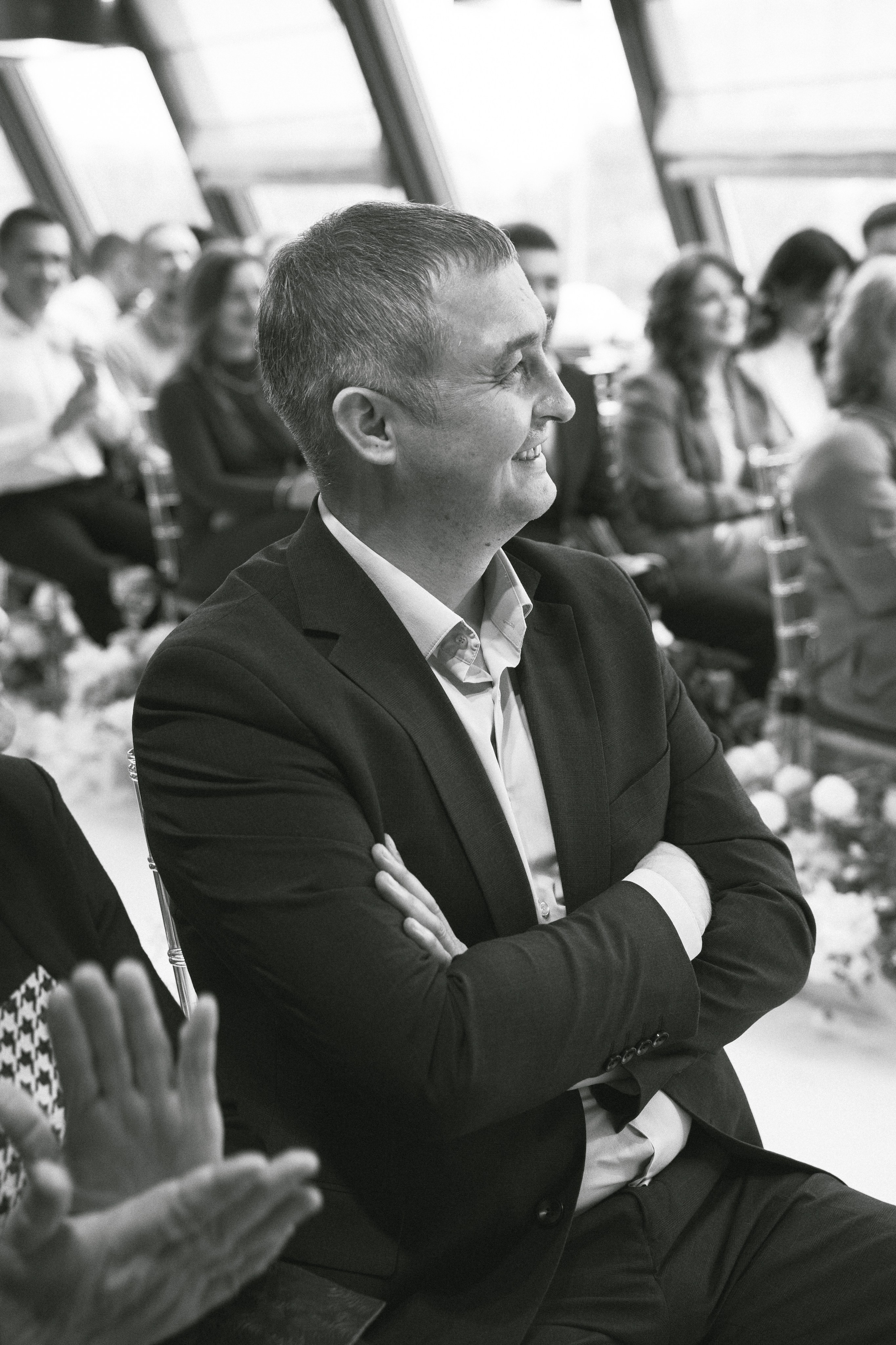 Антон и Кристина. Свадебный фотограф в Сургуте