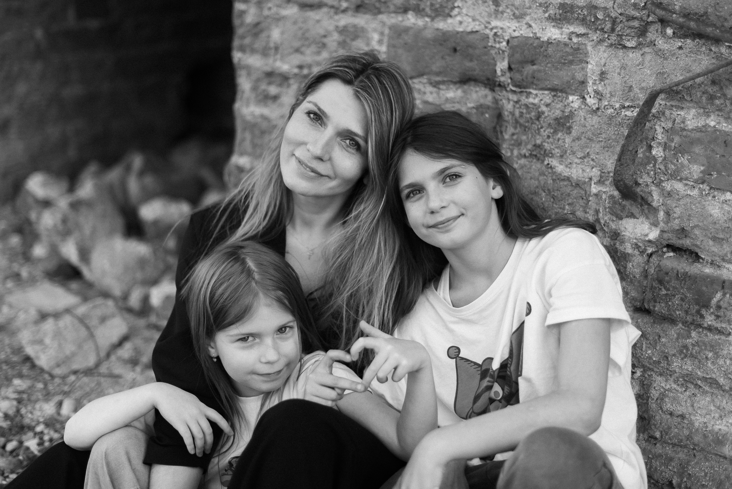 Фотограф Ксения Шевкопляс. г. Калининград. Кинематографический стиль — эстетика и истории, рассказанные через объектив