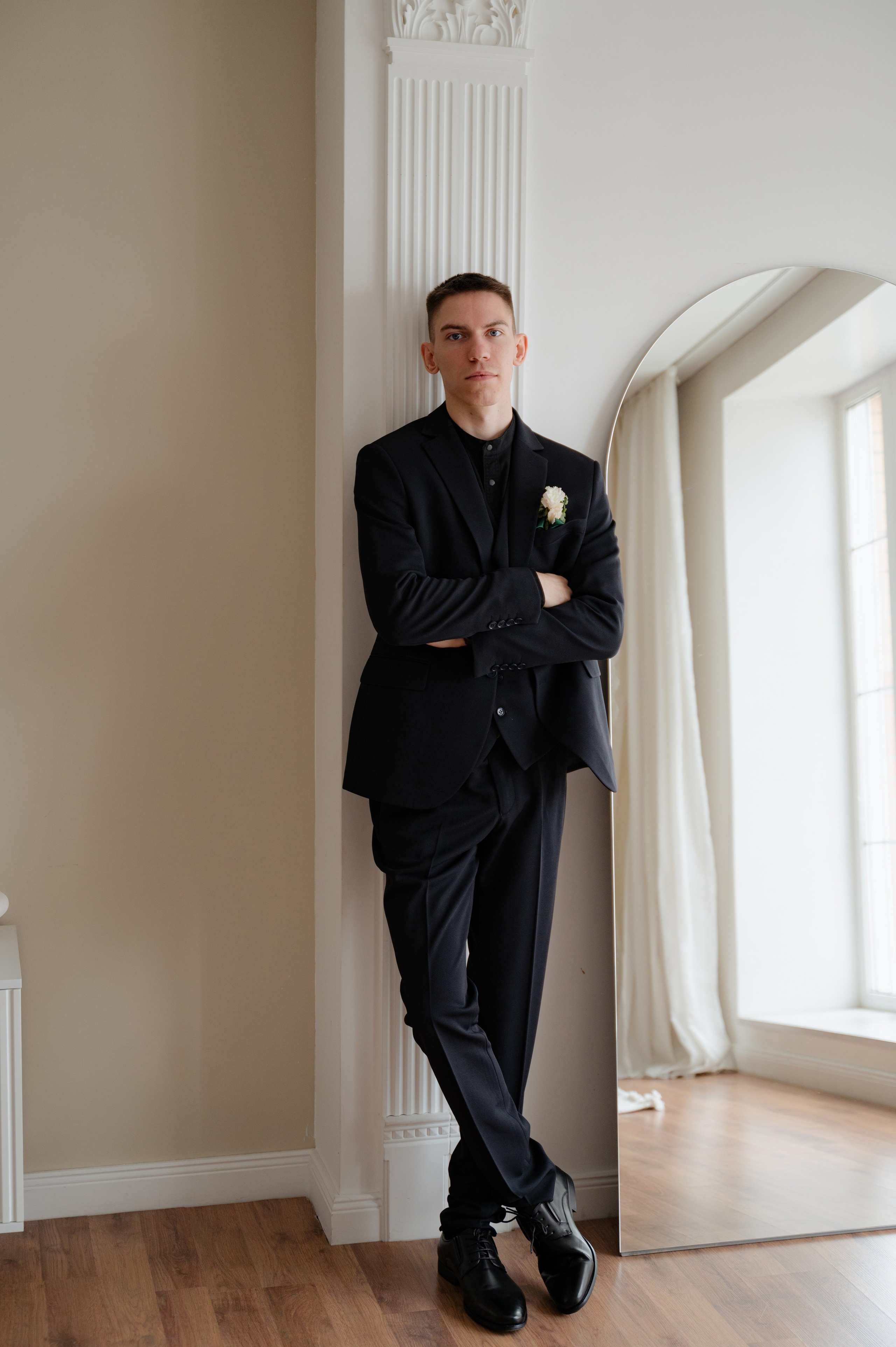 Дмитрий и Мария. Фотограф в Абакане и Минусинске