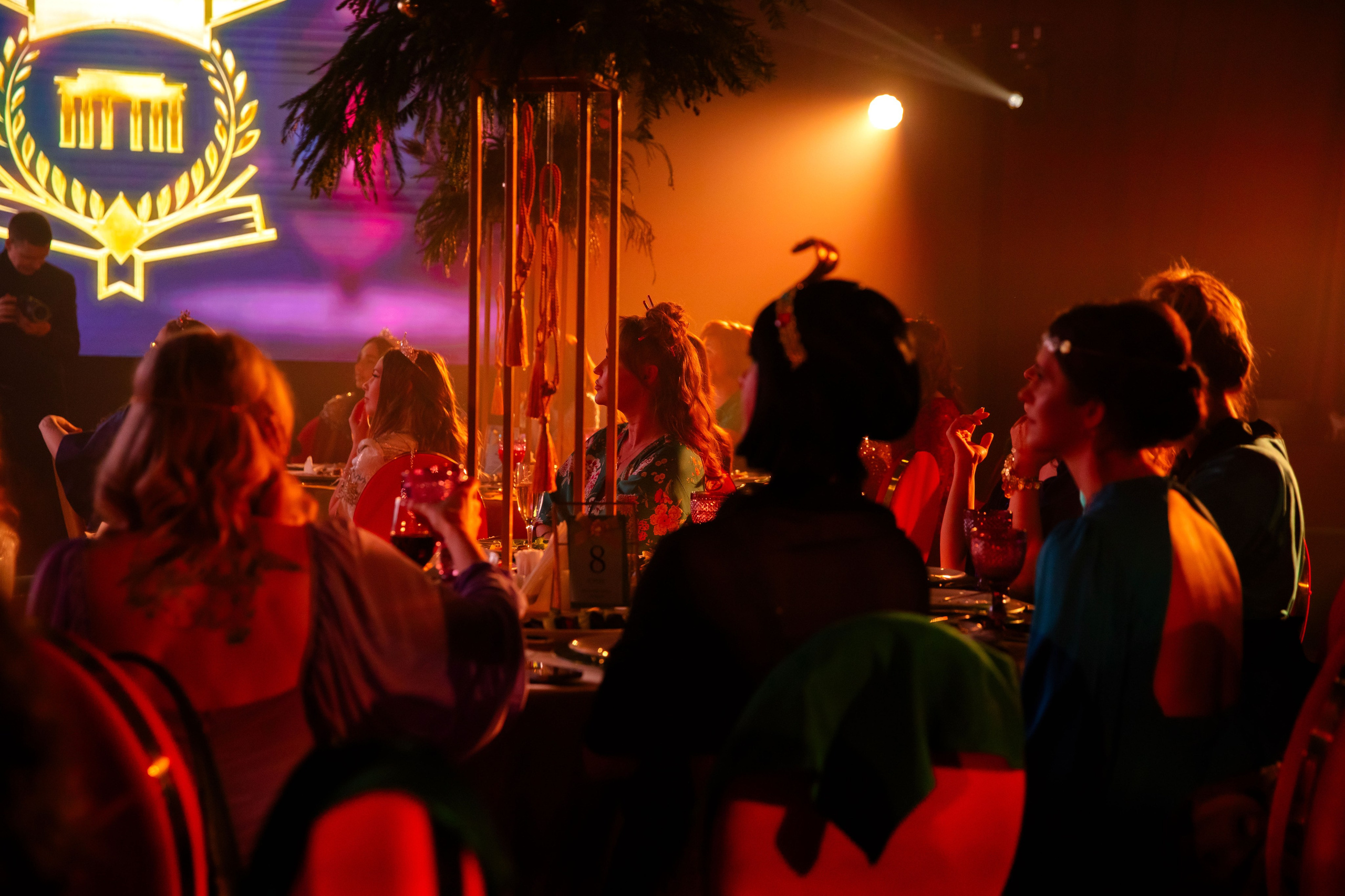 Корпоратив «Восточные сказки» в «Royal beach». Свадебный и семейный фотограф в Санкт- Петербурге Гугучкина Полина