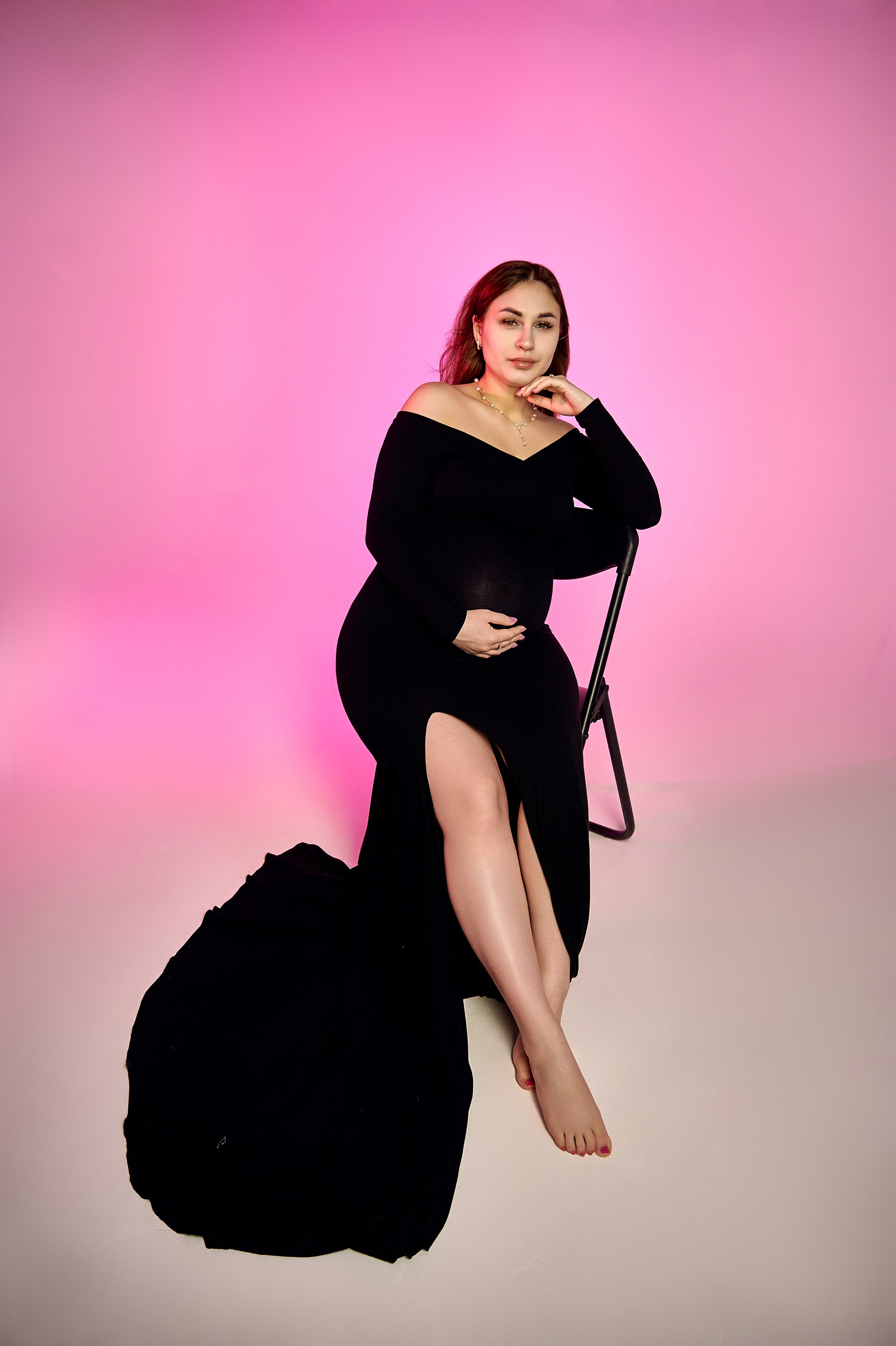 Портреты. Свадебный и семейный фотограф в Щёкино, Тула I Мария Житная