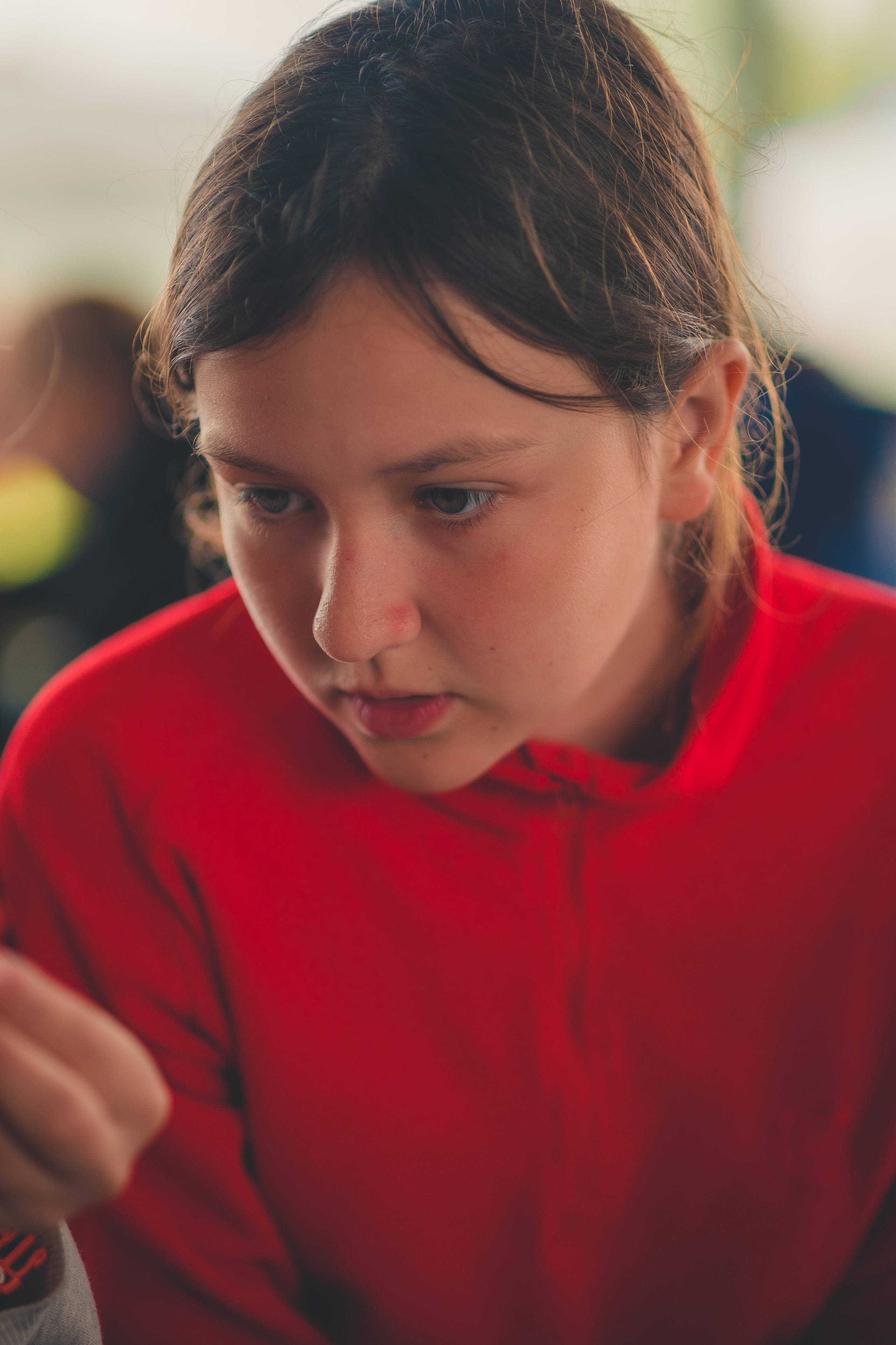 Детский лагерь — 6 смена 2023 год. Иван Кубик — фотограф и видеограф