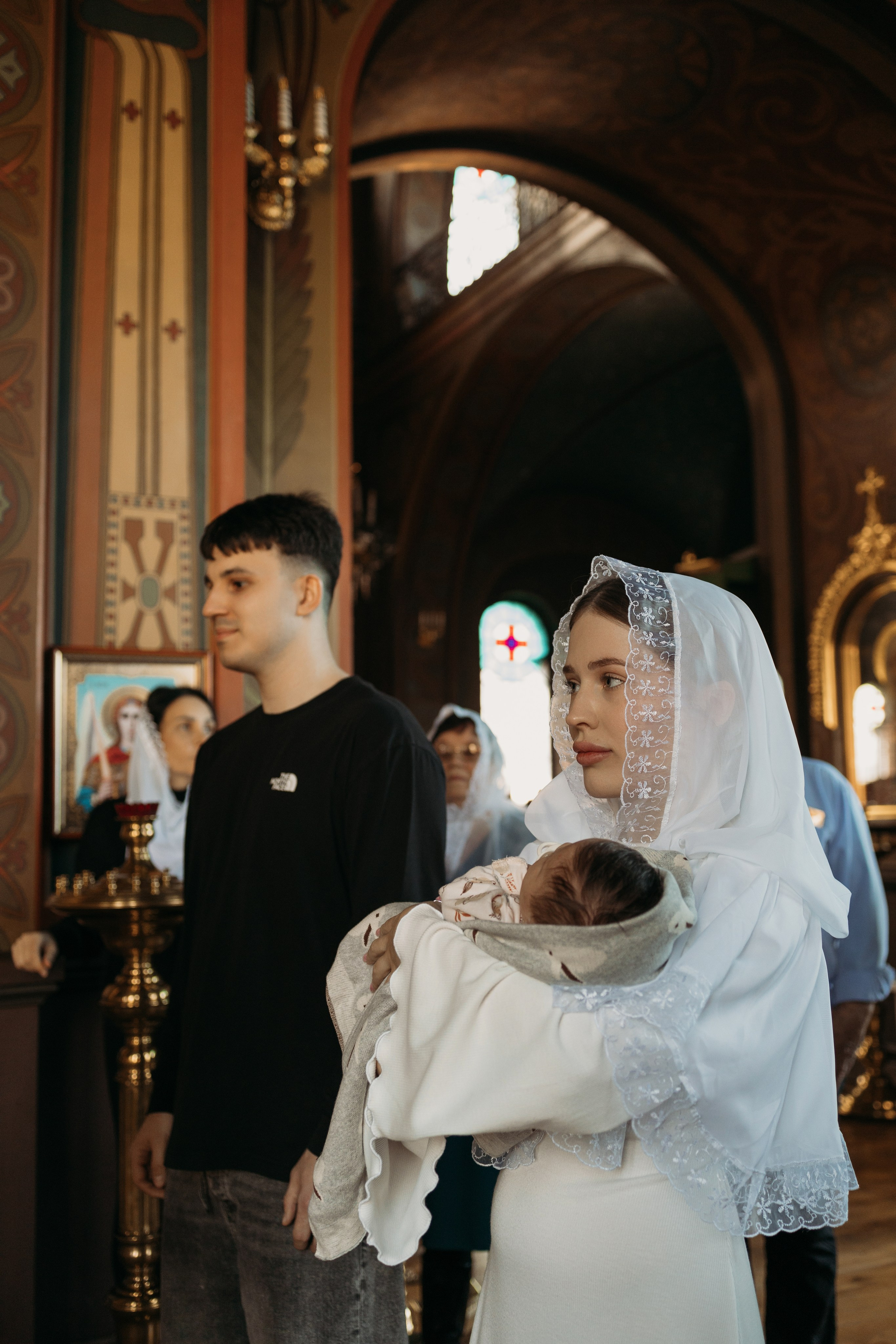 Варвара. Самый теплый фотограф в Краснодаре Рябоконь Ксения