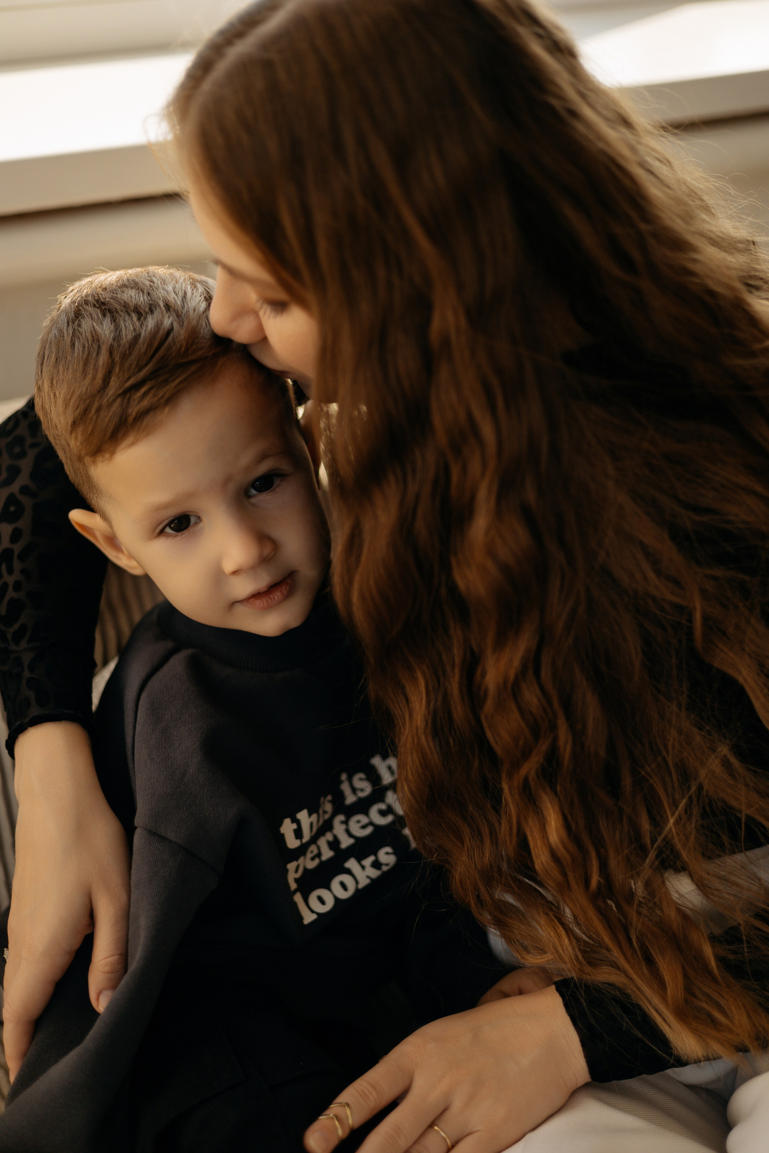 Мирону 3 годика. Самый теплый фотограф в Краснодаре Рябоконь Ксения