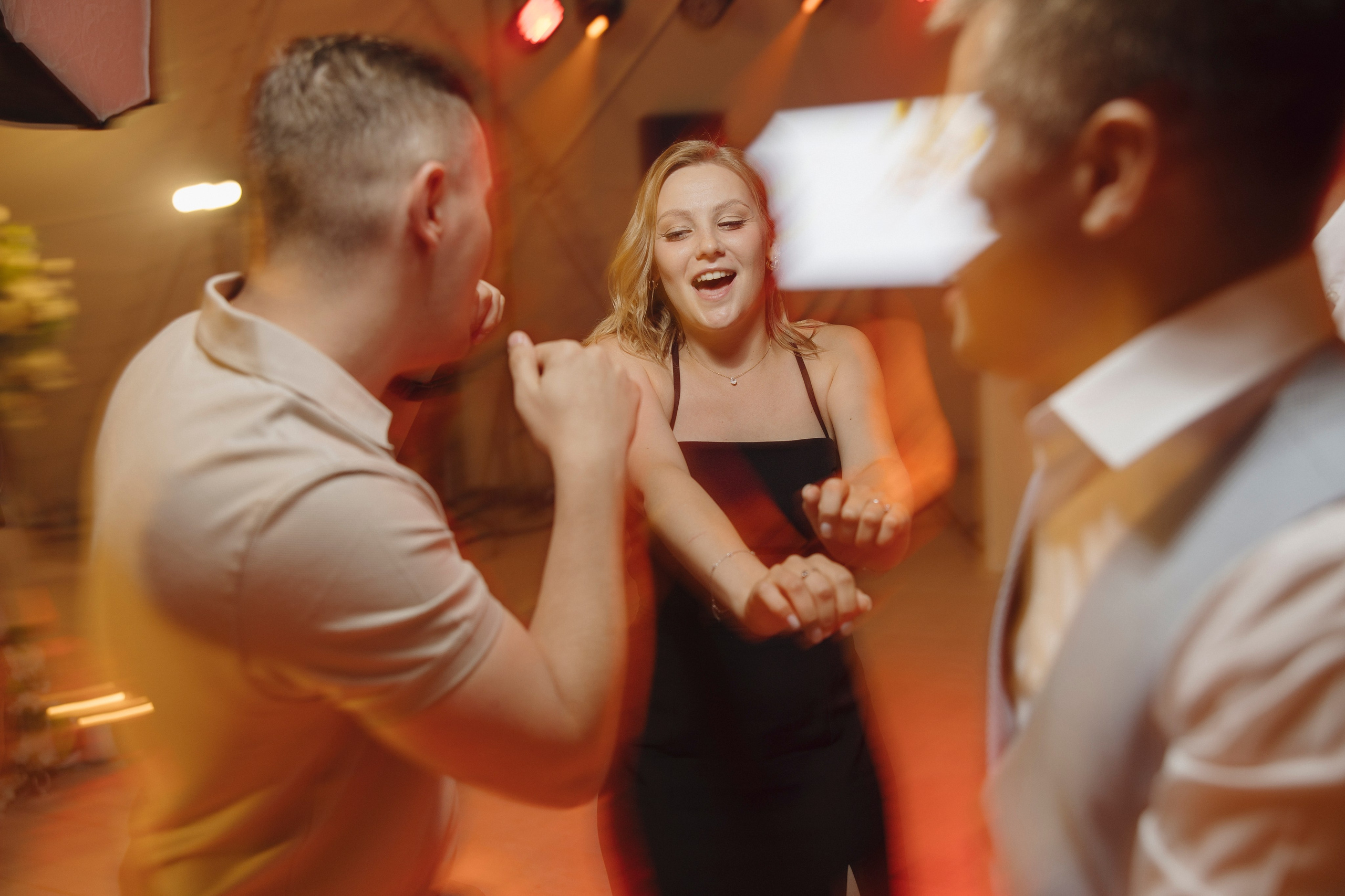 Ирина и Виталий. Свадебный фотограф Курск Максим Ноздрачев