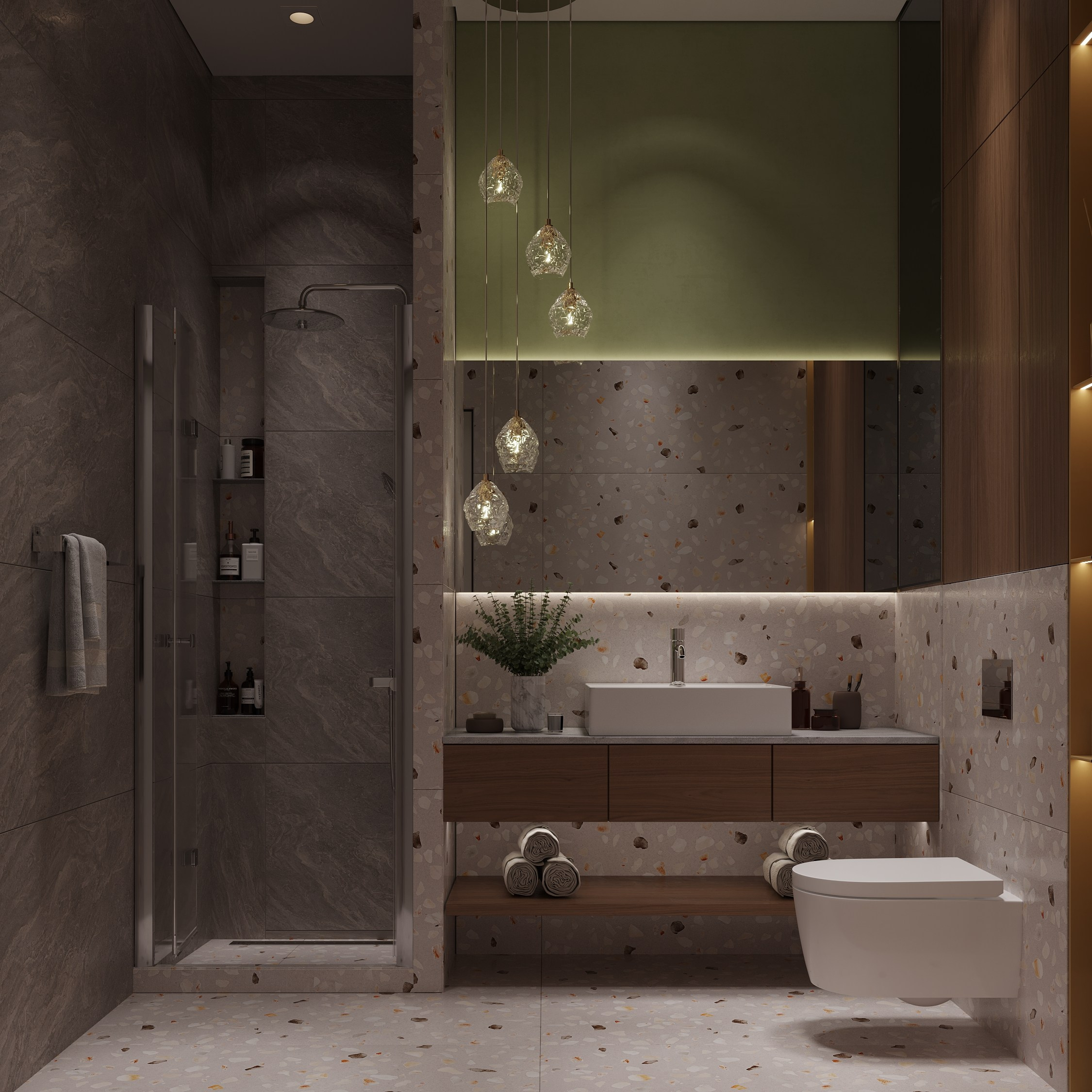 Nag_z55. Валентина Марченкова | Дизайн интерьера