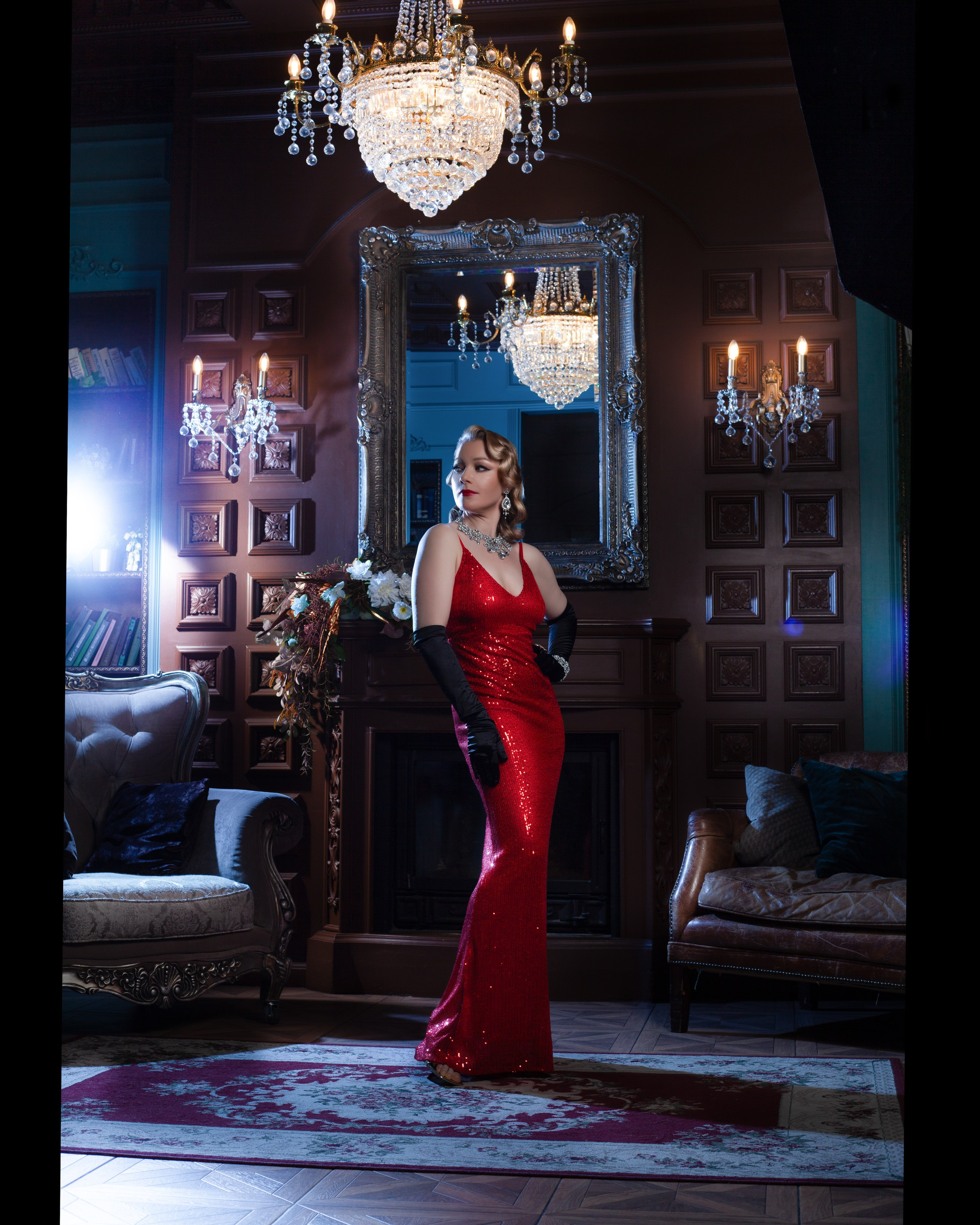 VINTAGE. AlyonaLuxPhoto