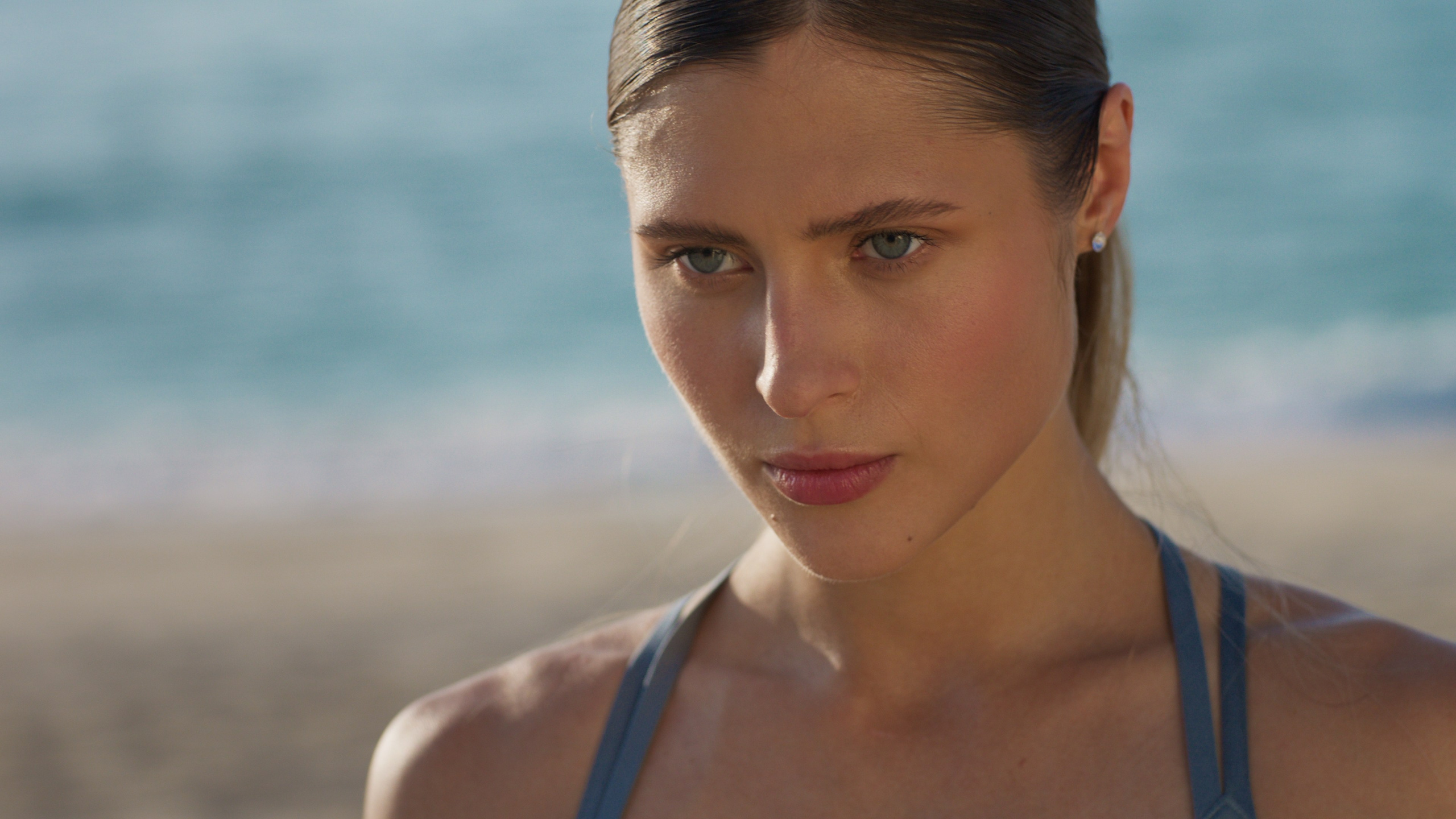 «Sensana» — commercial. DANILA KOMKIN — Colorist