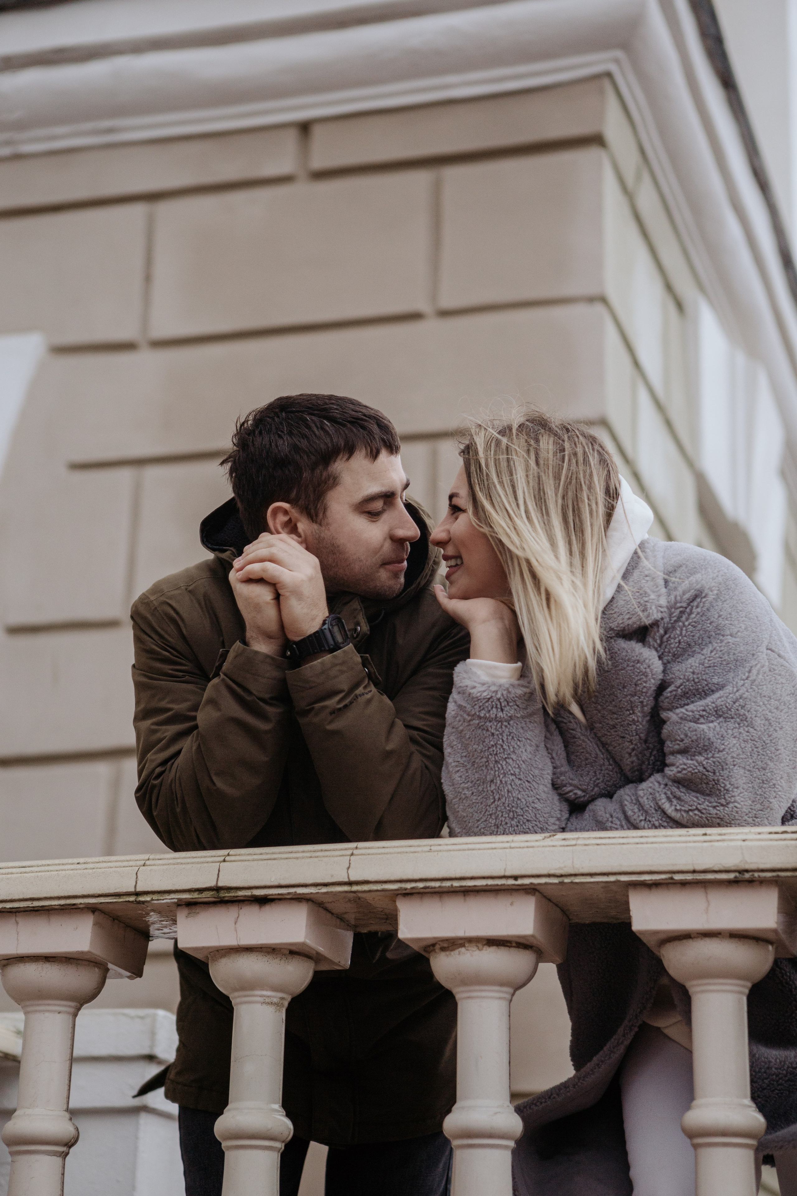 Жена + Олеся. Свадебный фотограф в Нижнем Новгороде