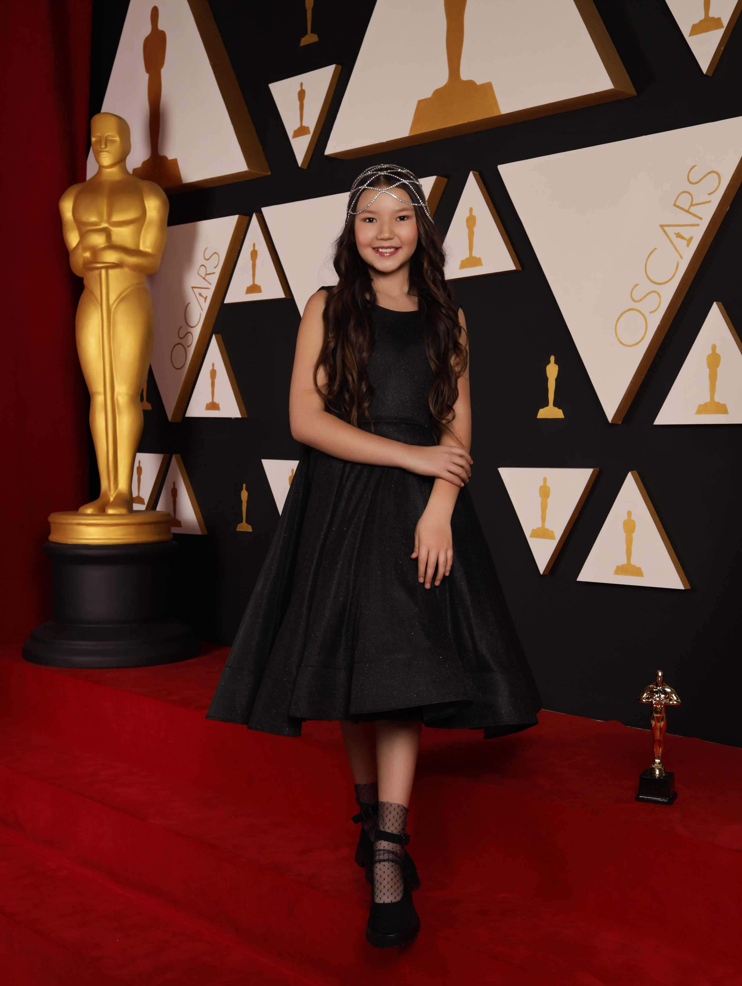 " Оскар ". Little_Princess.38