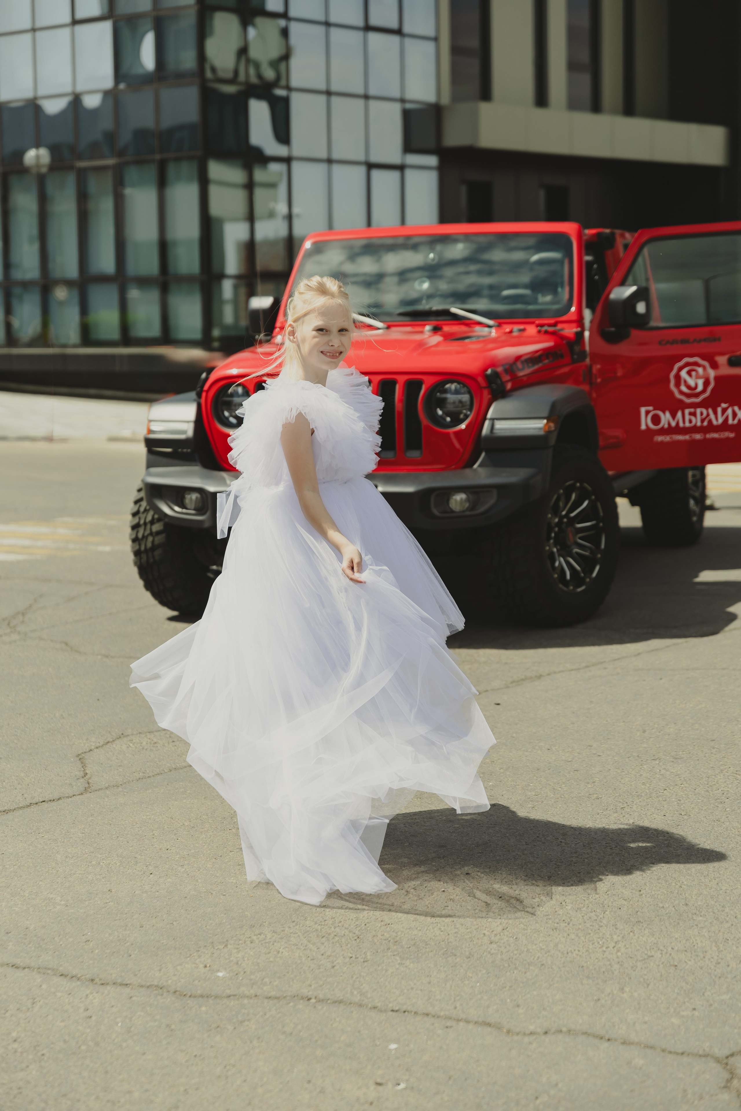 Фотопроект «Тачки». Little_Princess.38