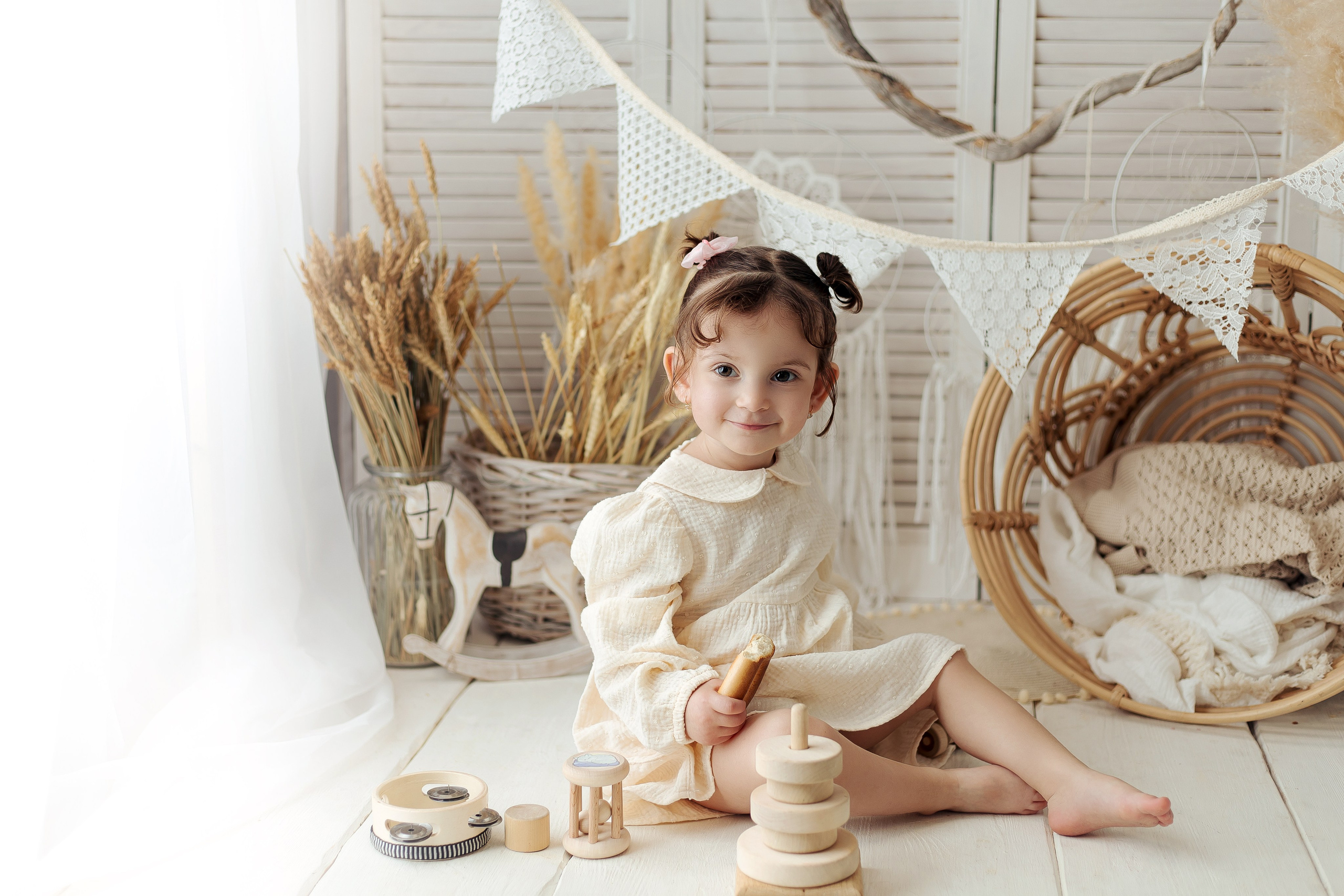 2 года и старше. Фотограф беременности, новорожденных Москва. годики под ключ