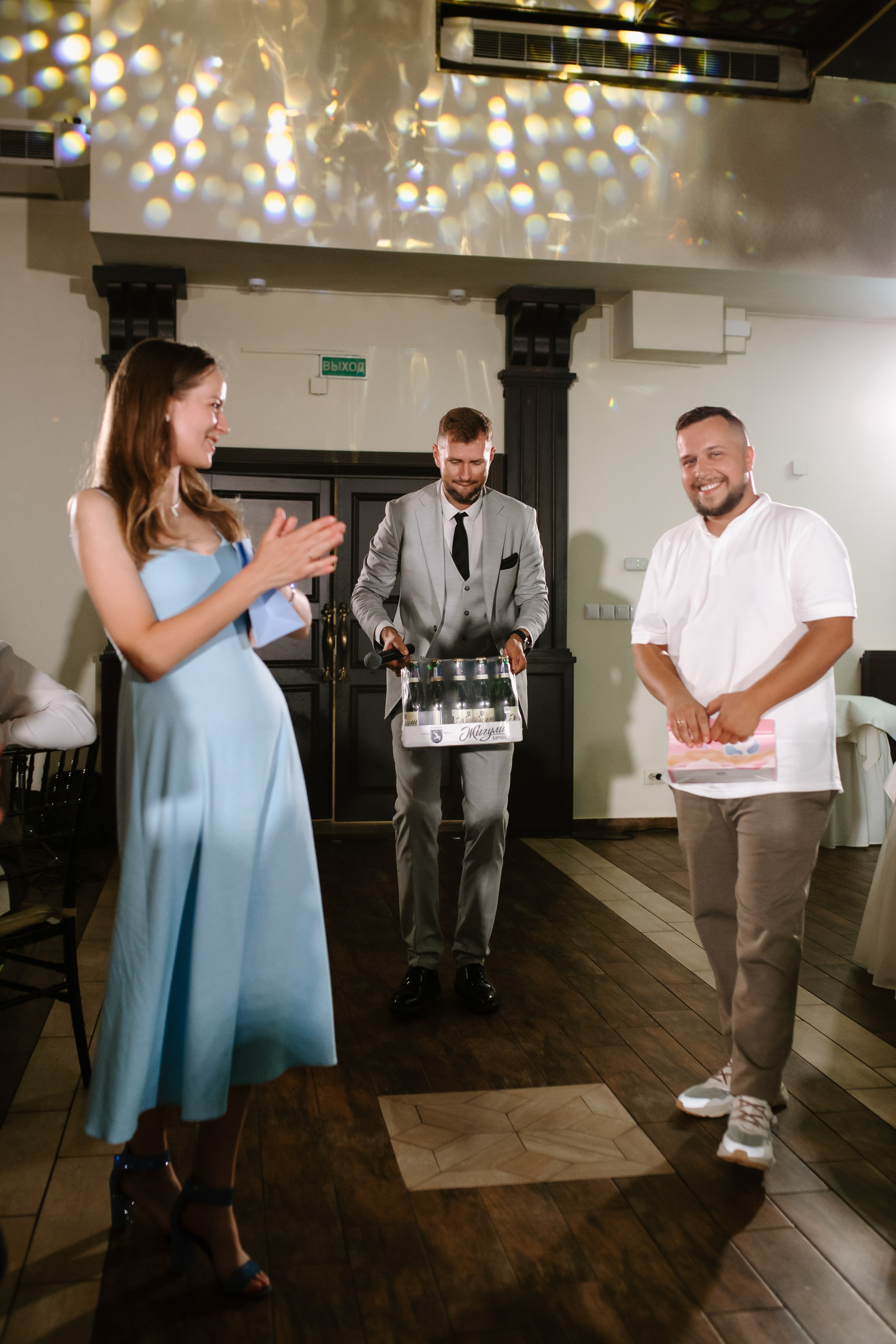 Anastasia & Sergey. Фотограф в Минске — Юлия Деяк. Фотосессии в Минске