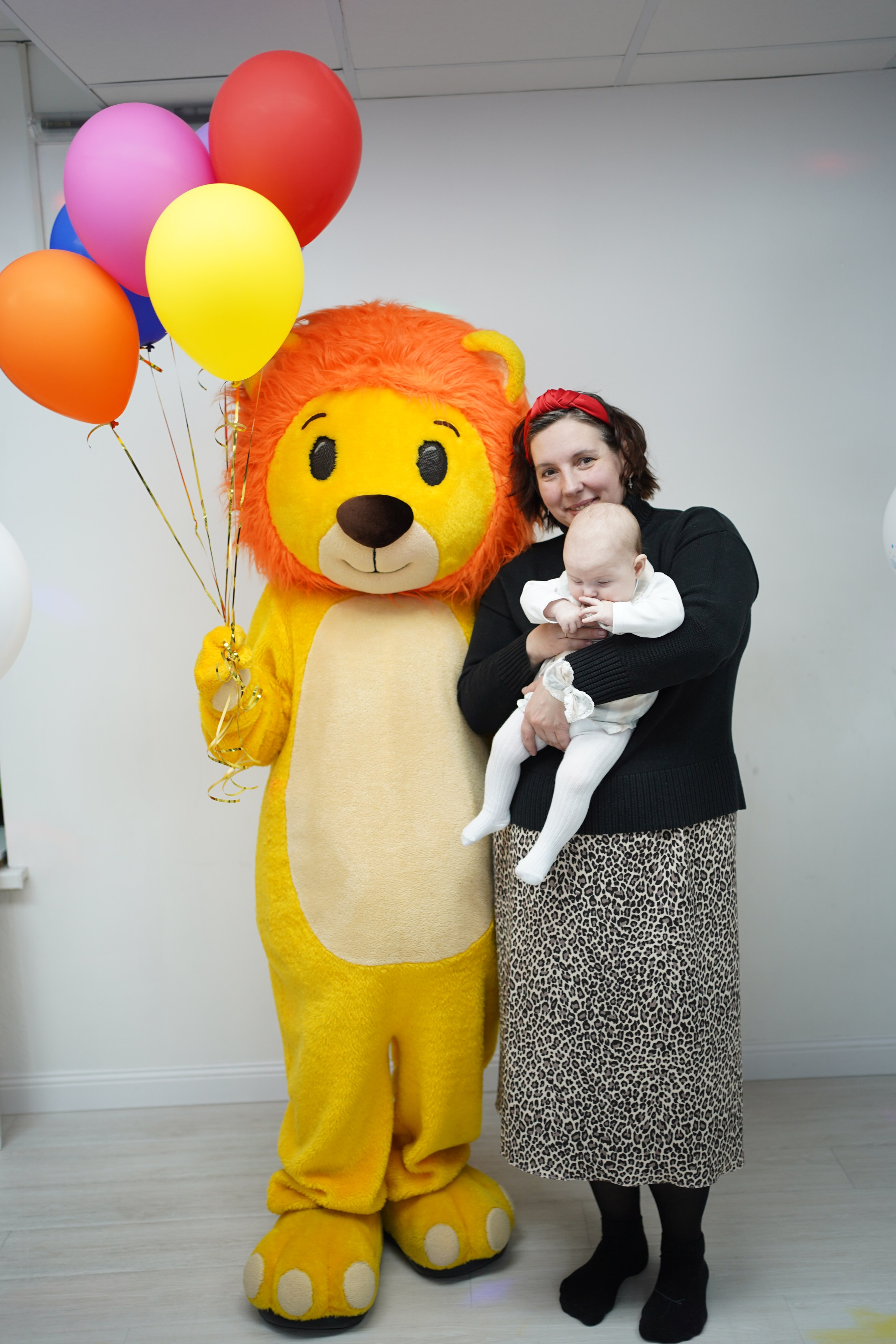 Майя /день рождения/. Семейный и портретный фотограф в Екатеринбурге Yana Strok