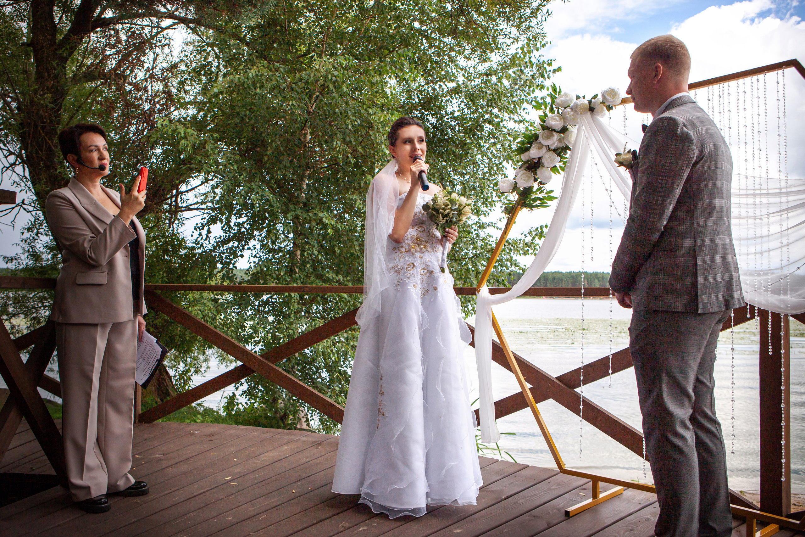 Данила и Анастасия. Фотограф Федорова Ирина Кимры Дубна Талдом