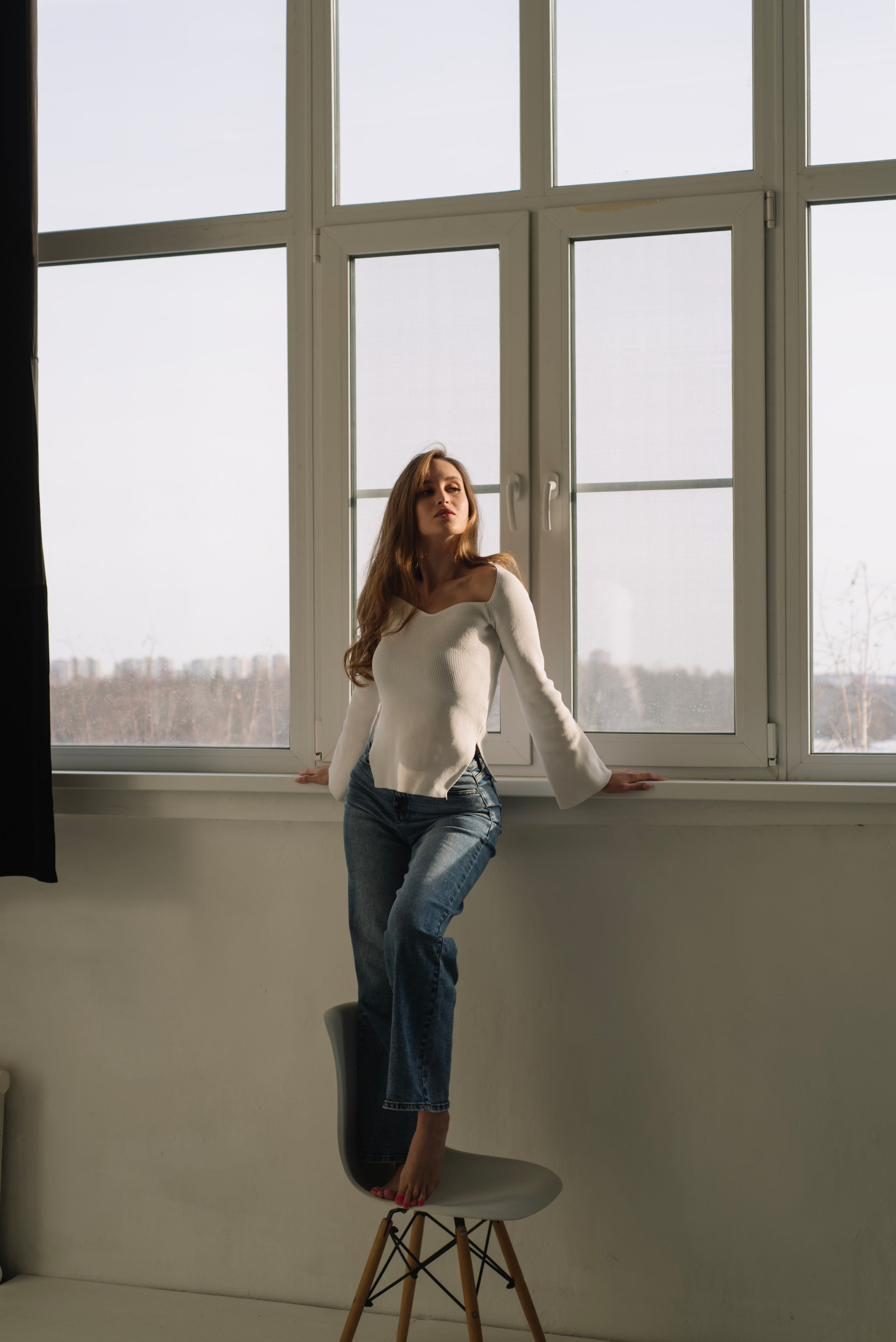 Роза. Фотограф Нижний Новгорода Елена Калмыкова