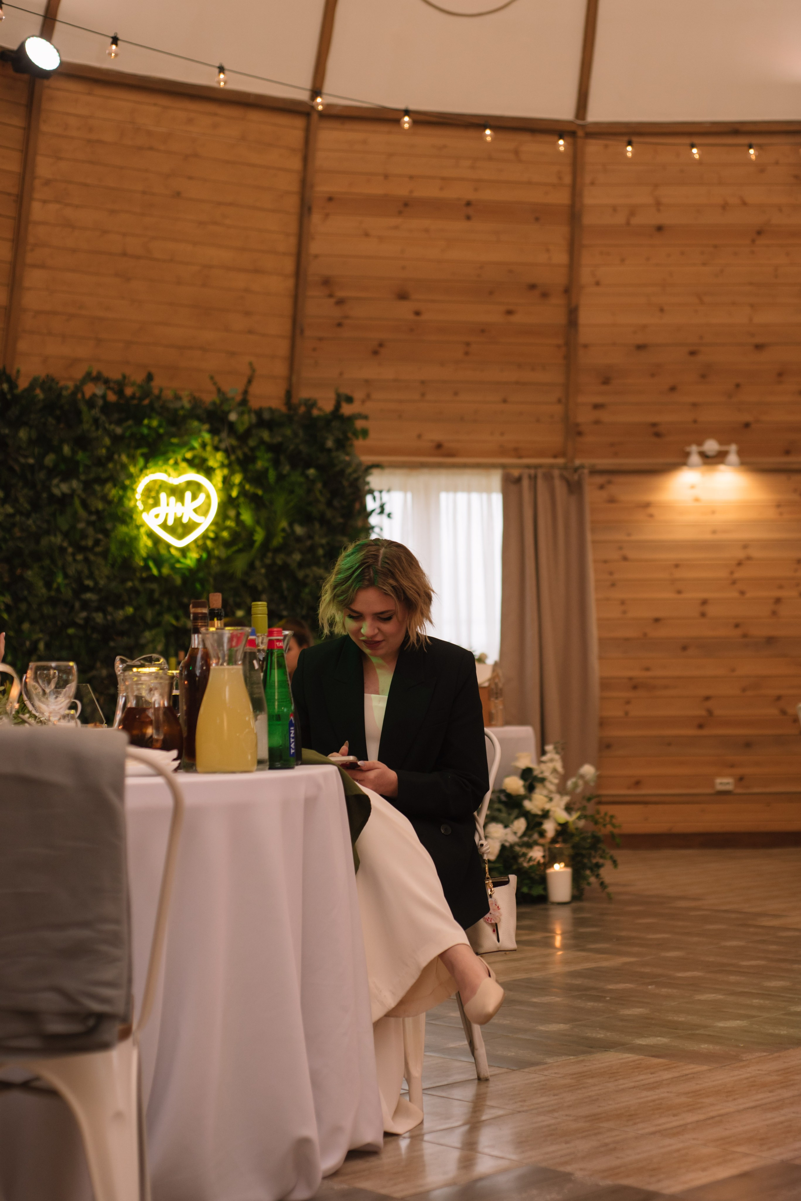 Свадьба Кристины и Никиты. Фотограф Нижний Новгорода Елена Калмыкова