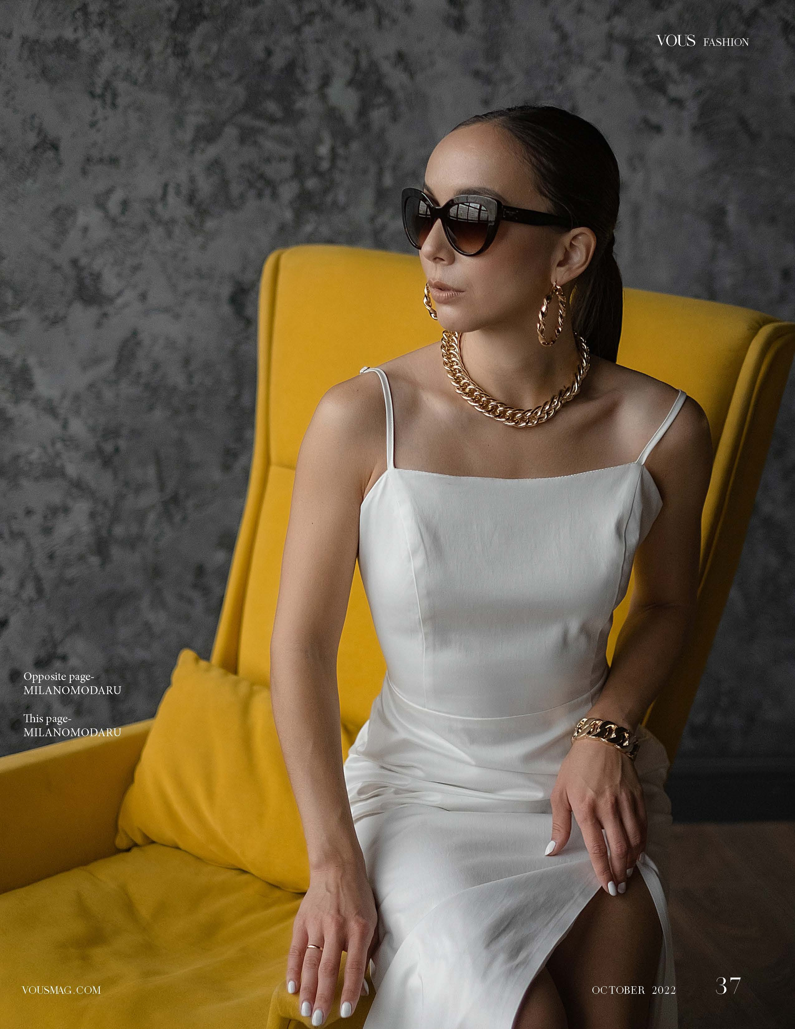 Публикации в Международных журналах. Фотограф Серова Юлия. Екатеринбург