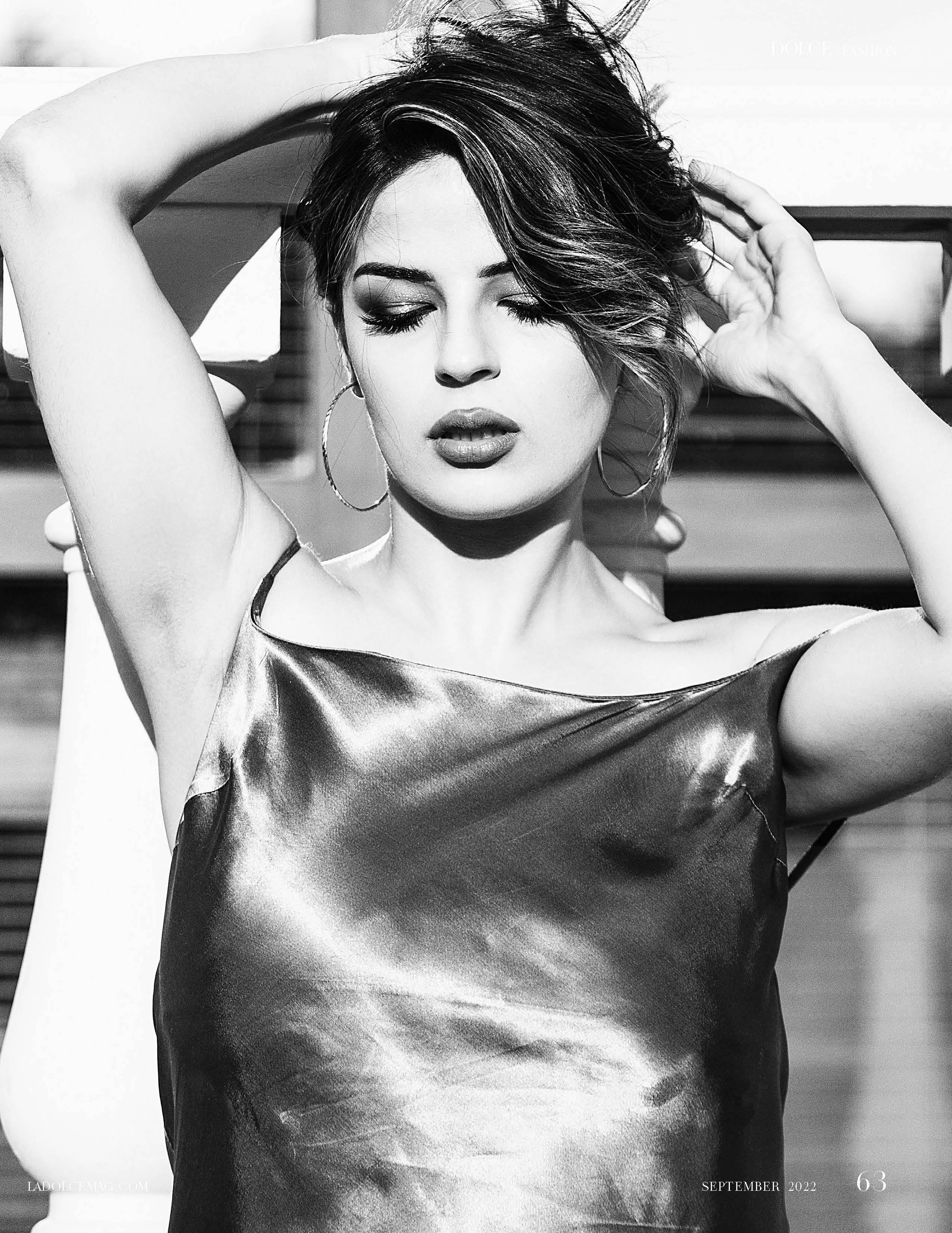 Публикации в Международных журналах. Фотограф Серова Юлия. Екатеринбург